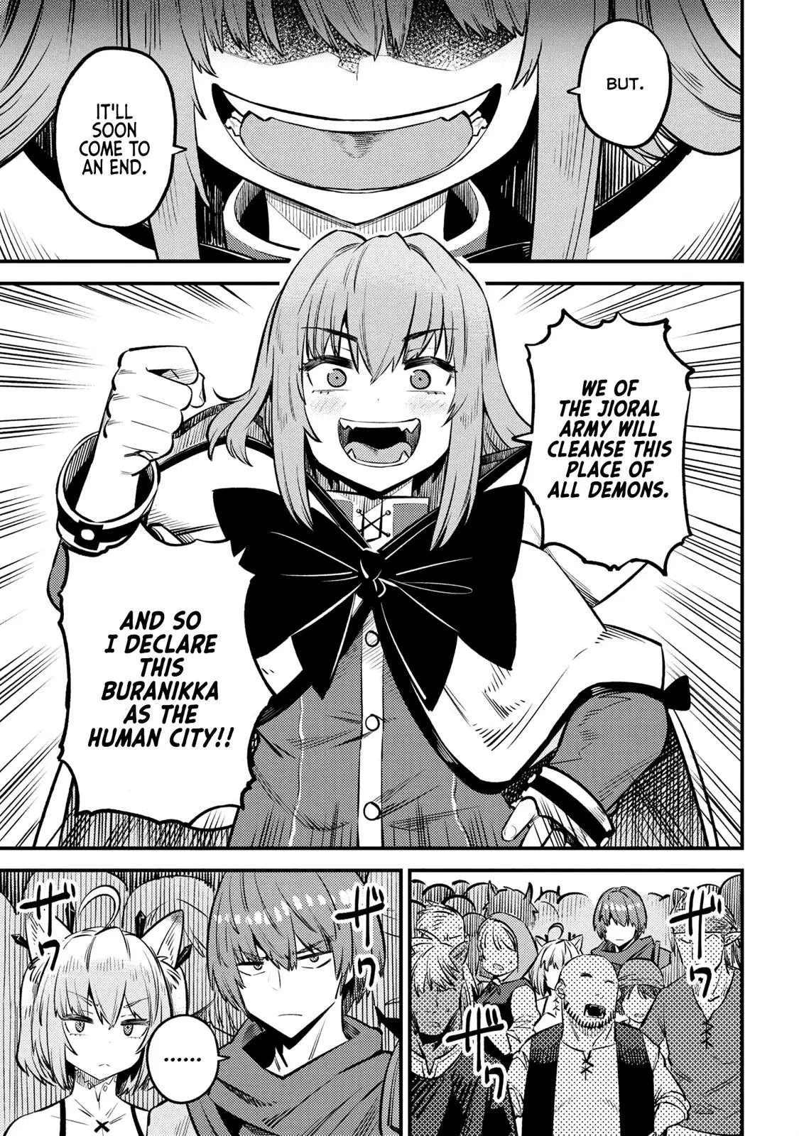 Read Kaifuku Jutsushi No Yarinaoshi - Chapter 27.2 - w6.redo-of-healer-manga.com | Image 8