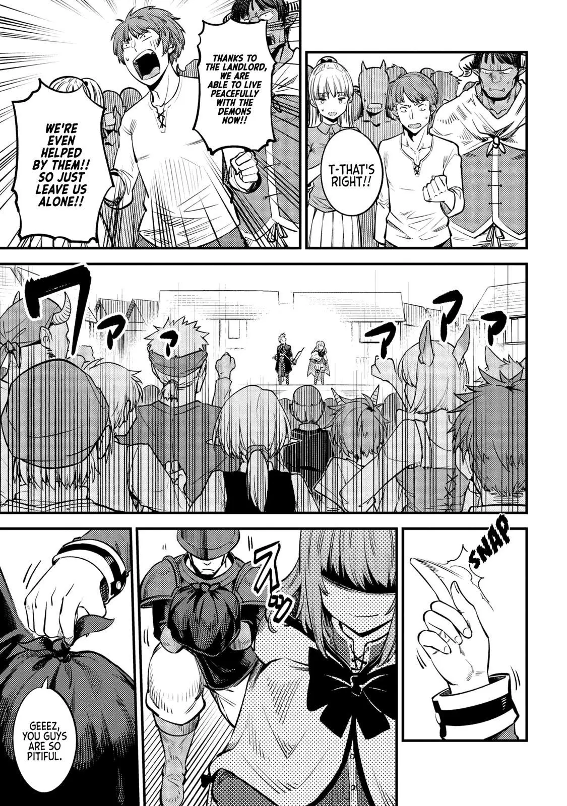 Read Kaifuku Jutsushi No Yarinaoshi - Chapter 27.2 - w6.redo-of-healer-manga.com | Image 10