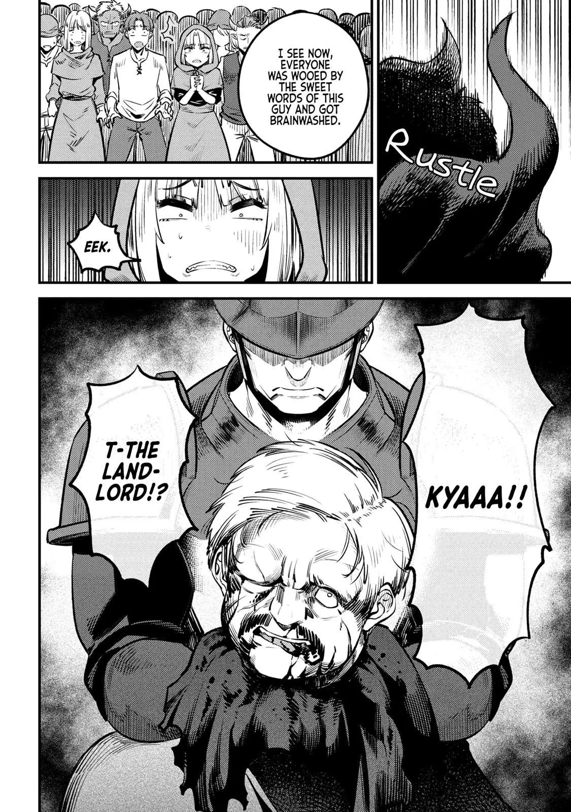 Read Kaifuku Jutsushi No Yarinaoshi - Chapter 27.2 - w6.redo-of-healer-manga.com | Image 11