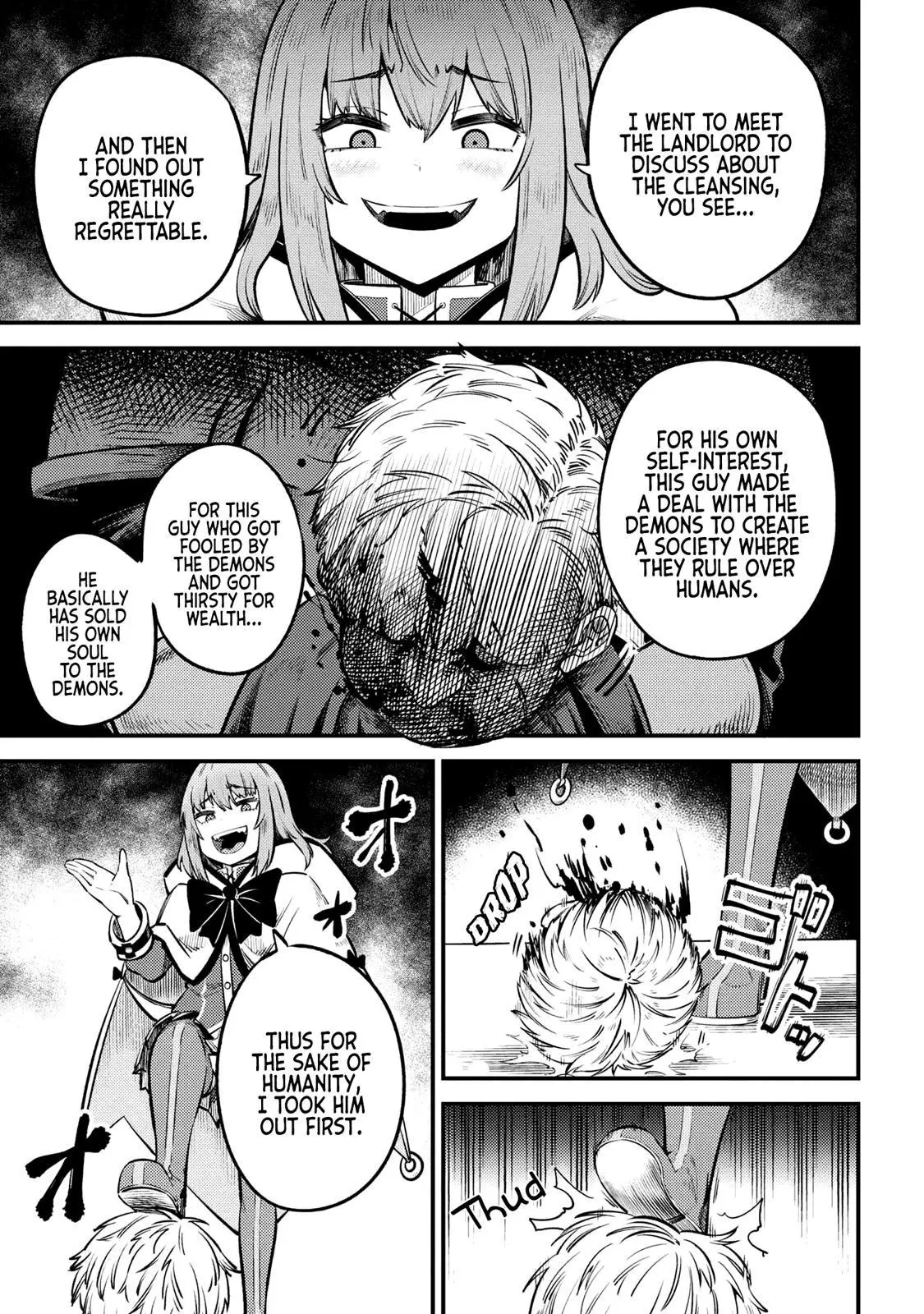 Read Kaifuku Jutsushi No Yarinaoshi - Chapter 27.2 - w6.redo-of-healer-manga.com | Image 12