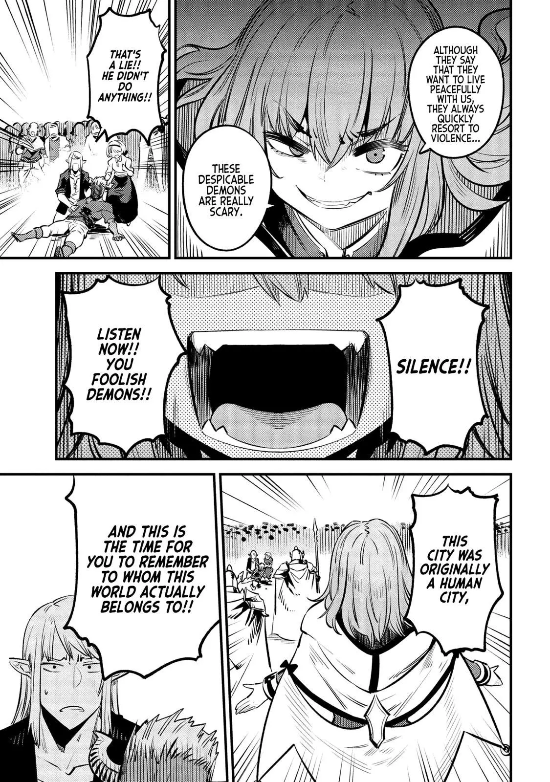 Read Kaifuku Jutsushi No Yarinaoshi - Chapter 27.2 - w6.redo-of-healer-manga.com | Image 14