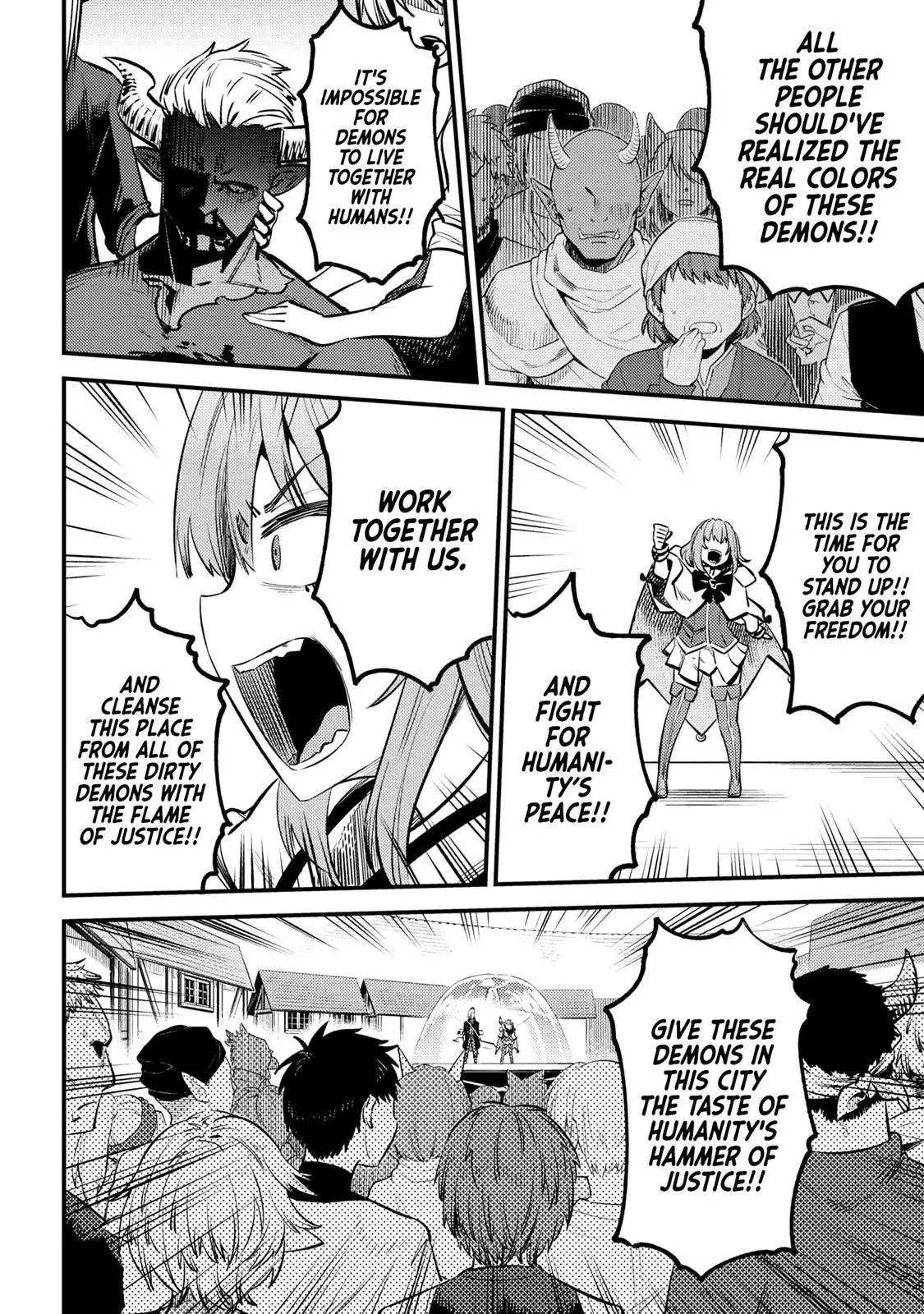 Read Kaifuku Jutsushi No Yarinaoshi - Chapter 27.2 - w6.redo-of-healer-manga.com | Image 15