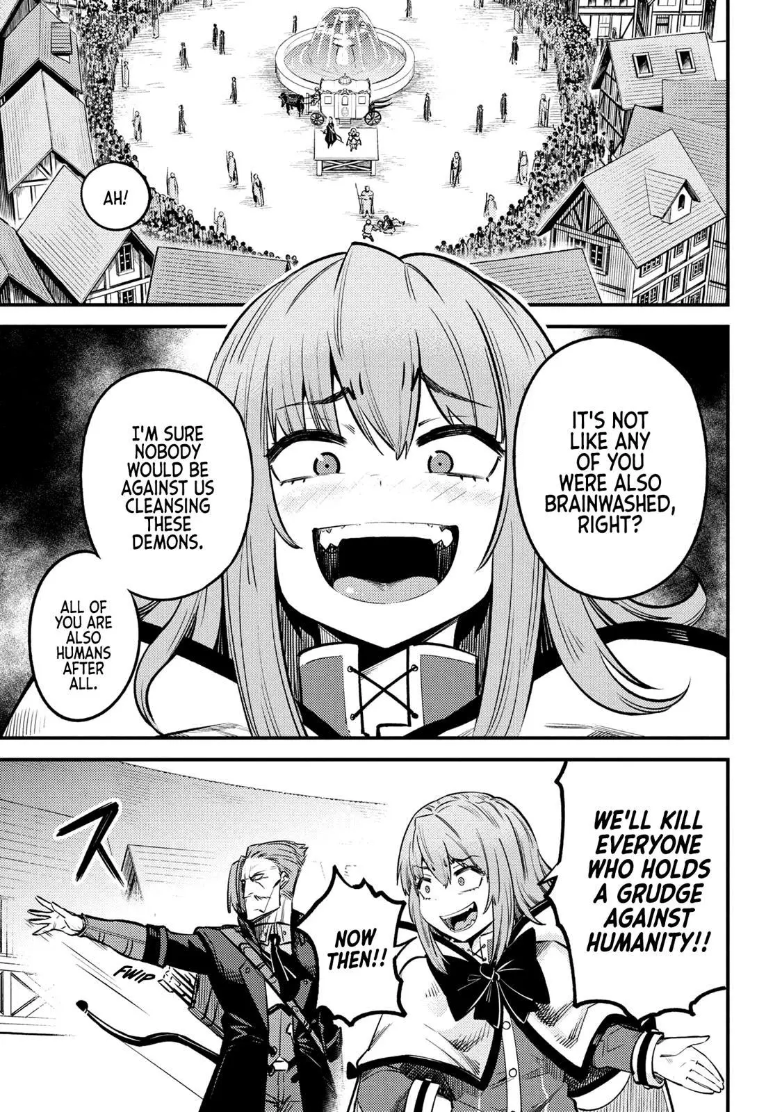 Read Kaifuku Jutsushi No Yarinaoshi - Chapter 27.2 - w6.redo-of-healer-manga.com | Image 16
