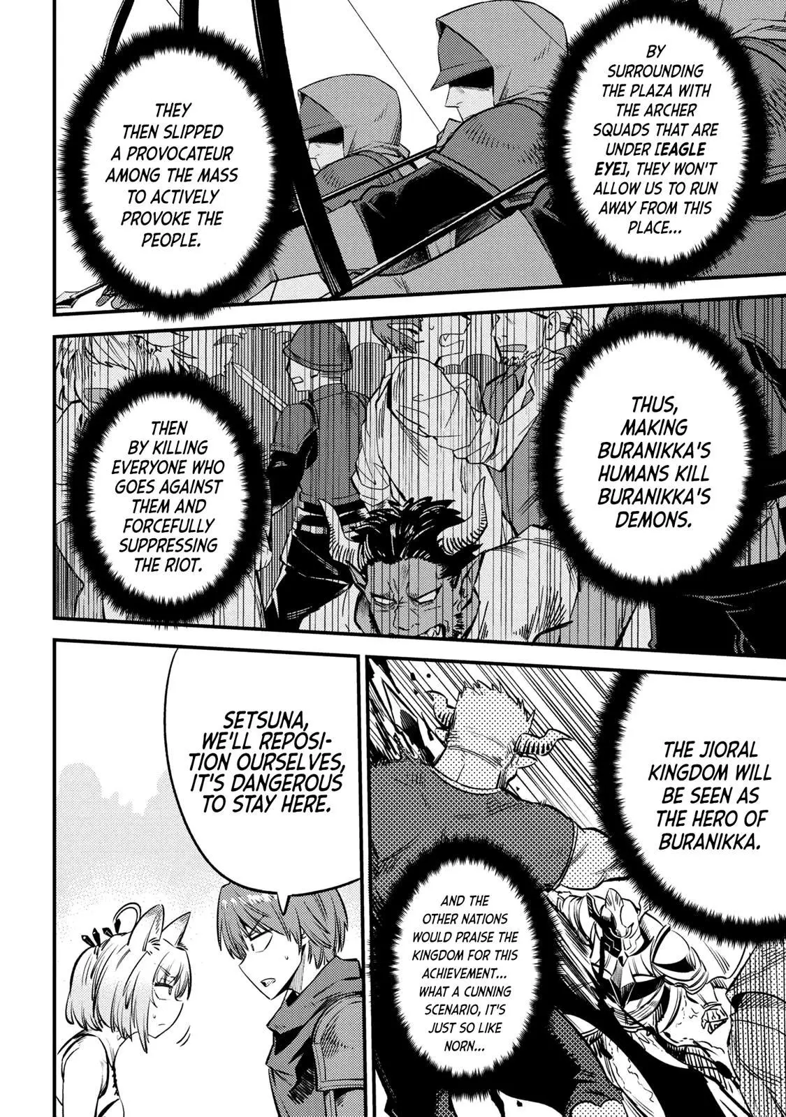 Read Kaifuku Jutsushi No Yarinaoshi - Chapter 27.2 - w6.redo-of-healer-manga.com | Image 21