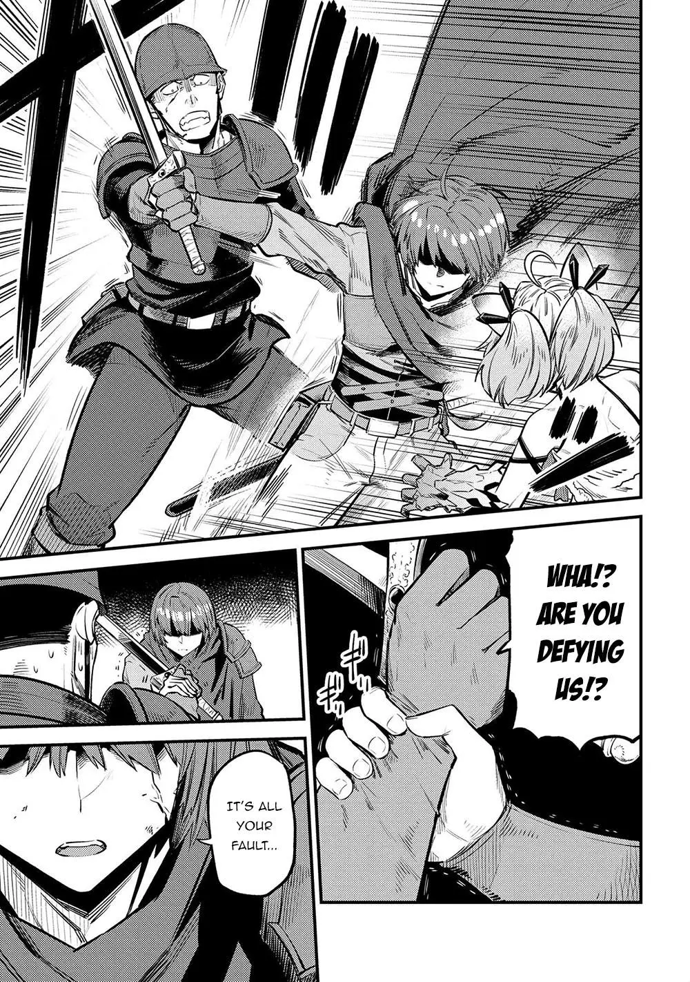 Read Kaifuku Jutsushi No Yarinaoshi - Chapter 28.1 - w6.redo-of-healer-manga.com | Image 4