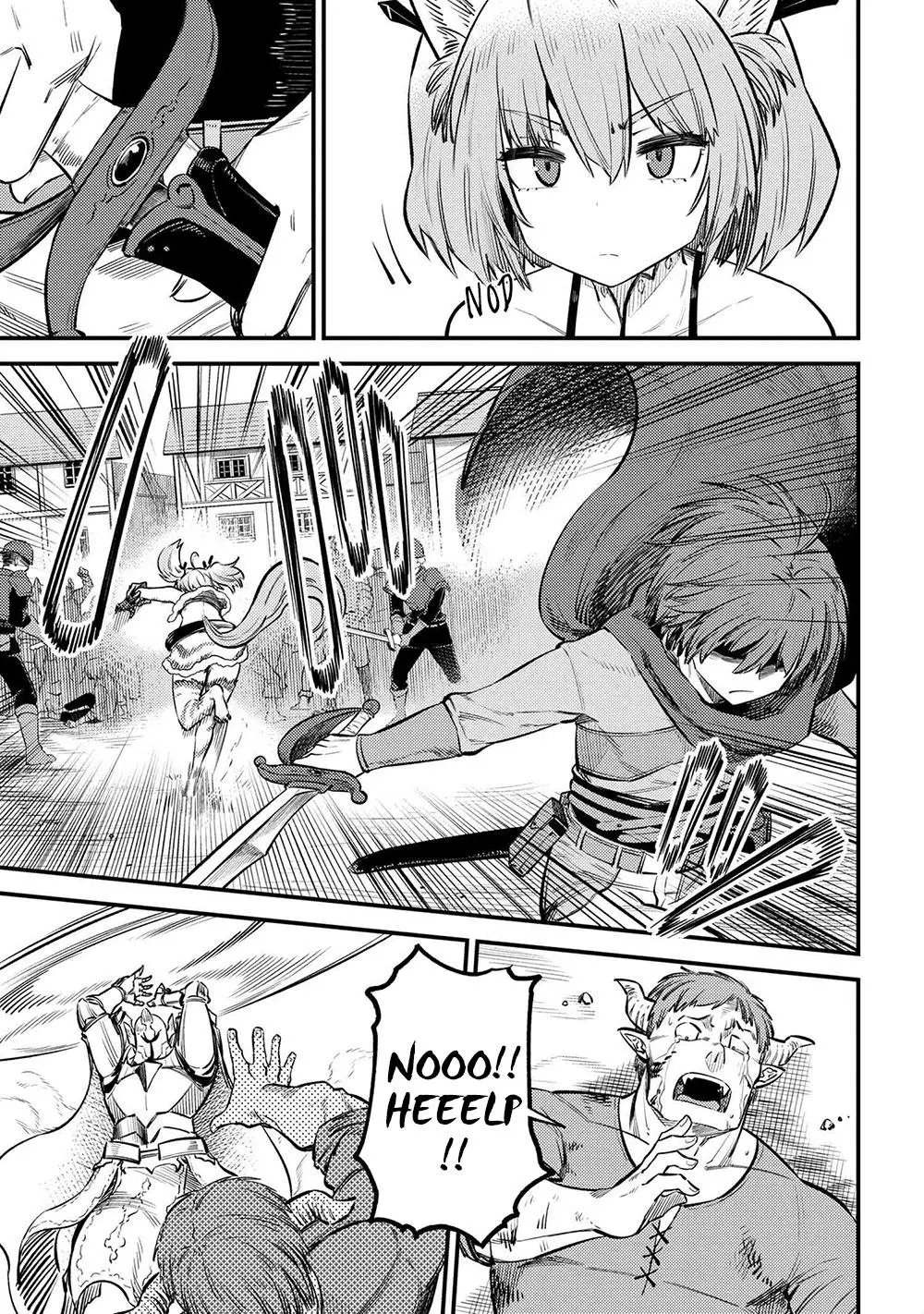 Read Kaifuku Jutsushi No Yarinaoshi - Chapter 28.1 - w6.redo-of-healer-manga.com | Image 10