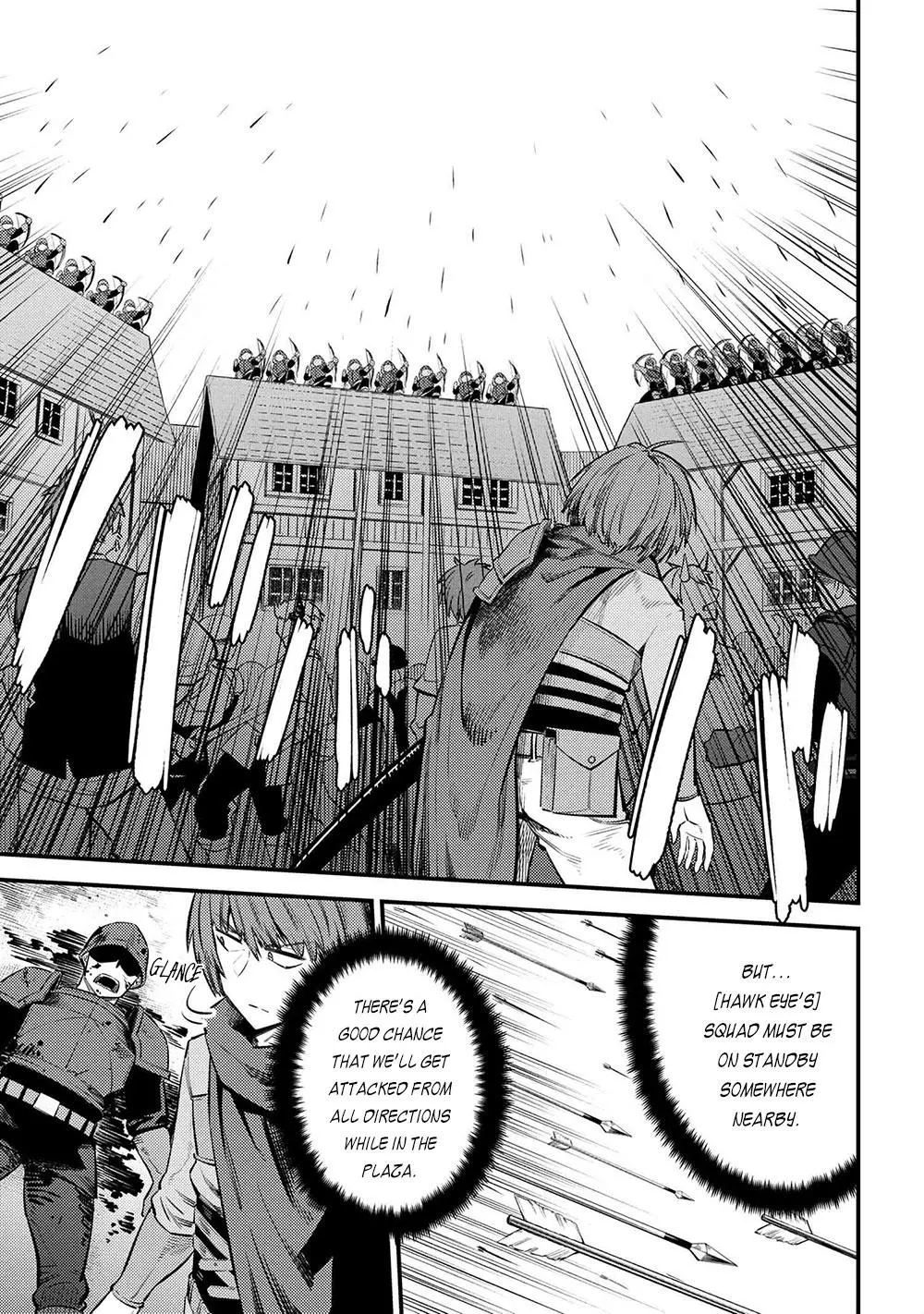 Read Kaifuku Jutsushi No Yarinaoshi - Chapter 28.1 - w6.redo-of-healer-manga.com | Image 16