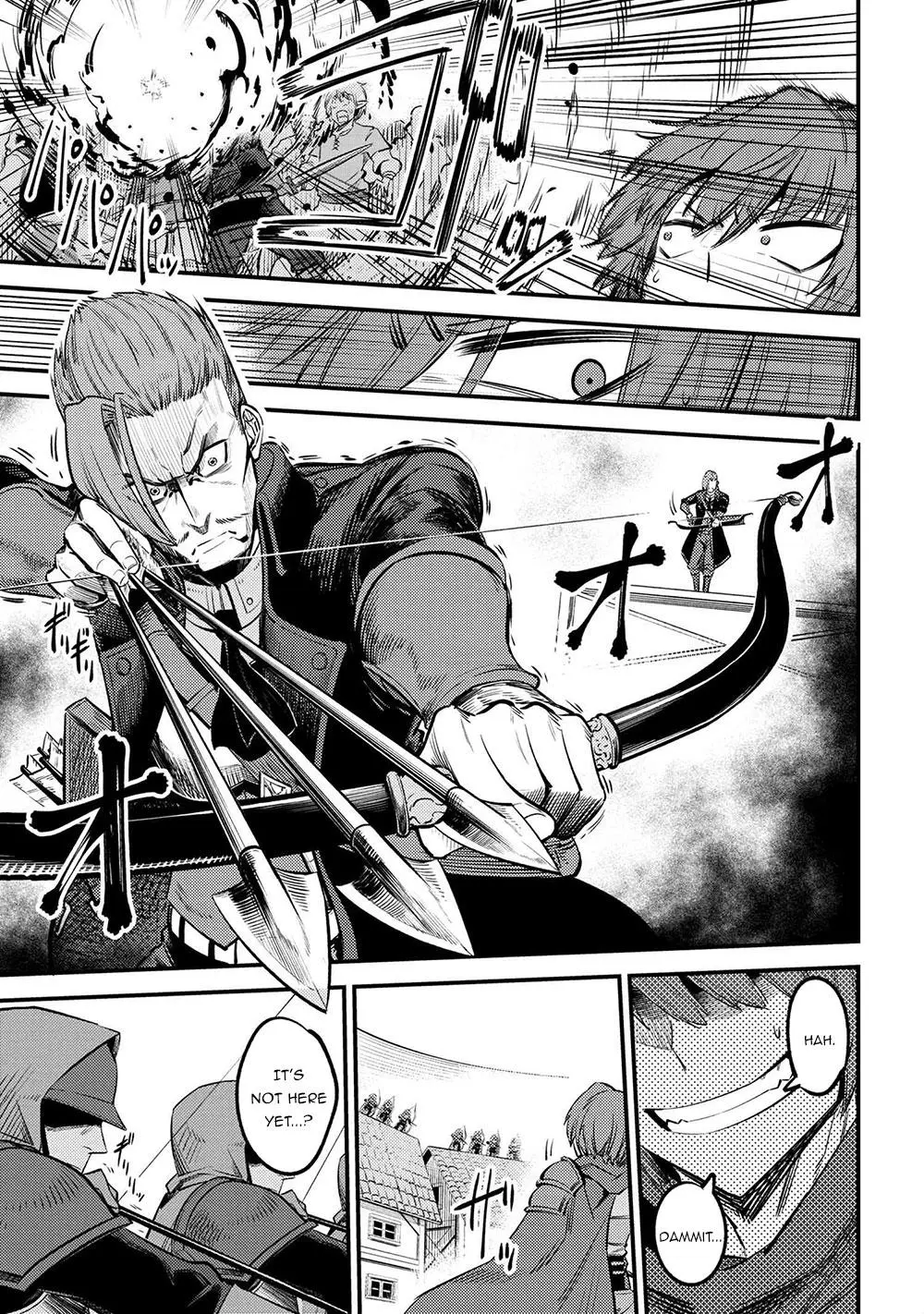 Read Kaifuku Jutsushi No Yarinaoshi - Chapter 28.1 - w6.redo-of-healer-manga.com | Image 18