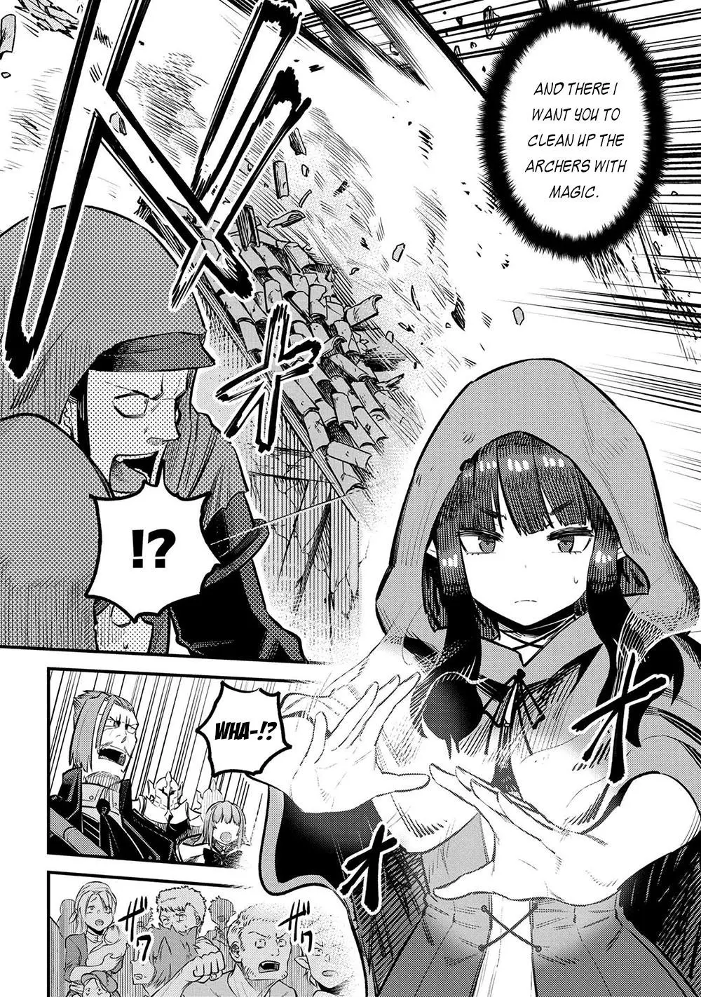 Read Kaifuku Jutsushi No Yarinaoshi - Chapter 28.1 - w6.redo-of-healer-manga.com | Image 19