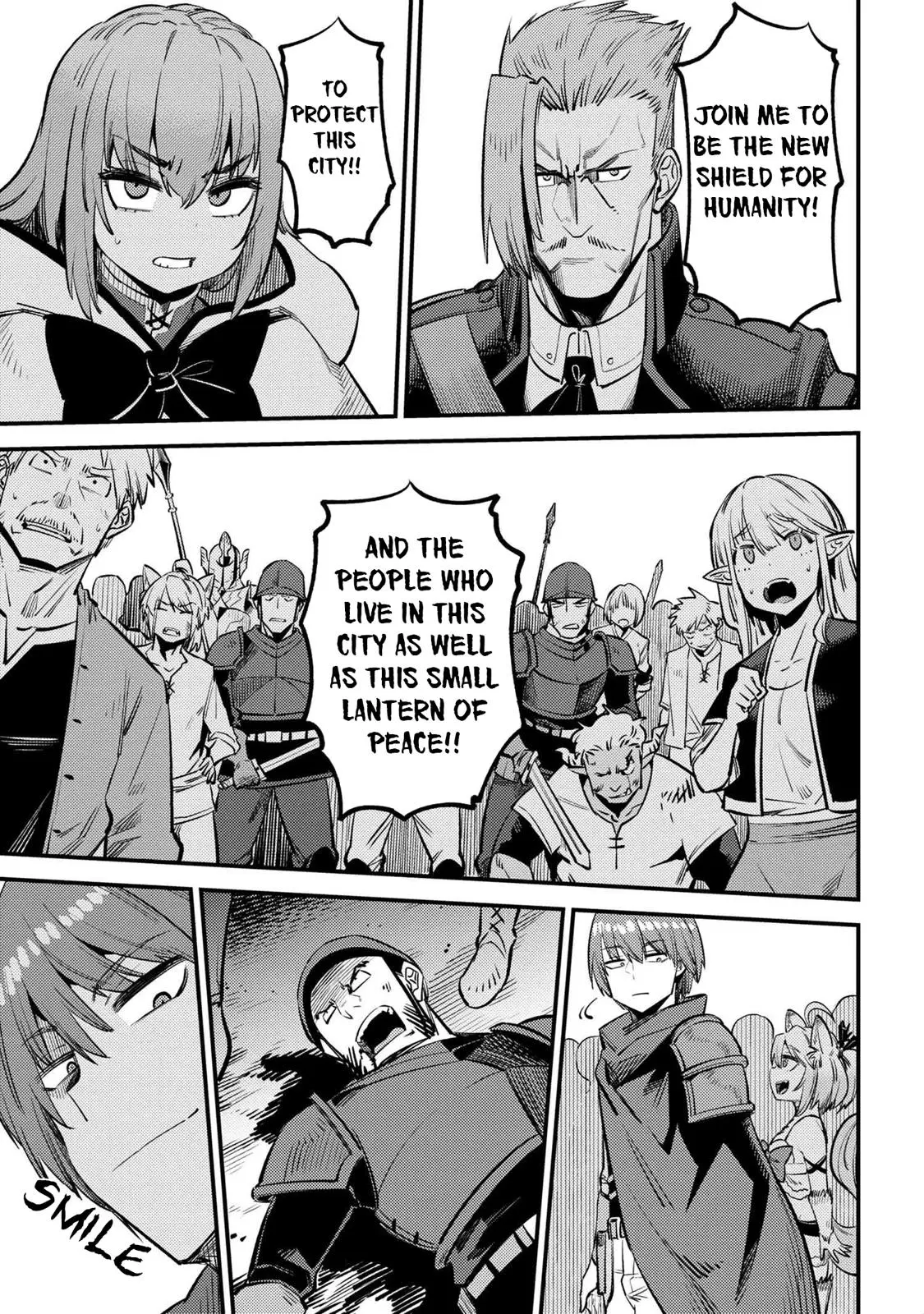Read Kaifuku Jutsushi No Yarinaoshi - Chapter 28.2 - w6.redo-of-healer-manga.com | Image 5