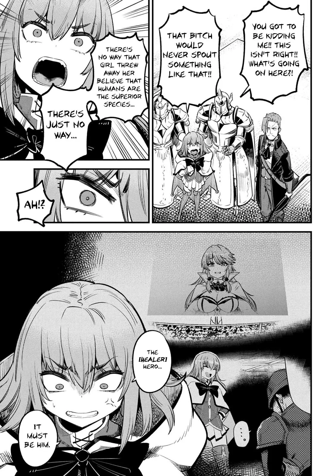 Read Kaifuku Jutsushi No Yarinaoshi - Chapter 28.2 - w6.redo-of-healer-manga.com | Image 7