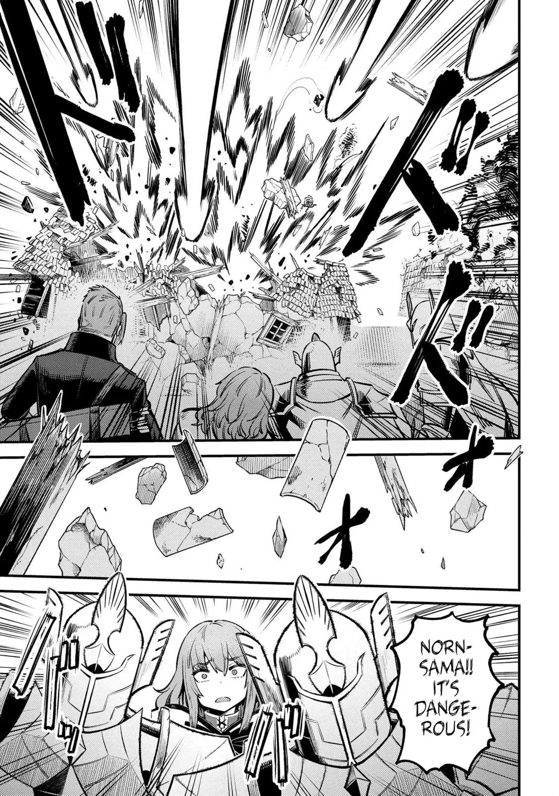 Read Kaifuku Jutsushi No Yarinaoshi - Chapter 28.2 - w6.redo-of-healer-manga.com | Image 11