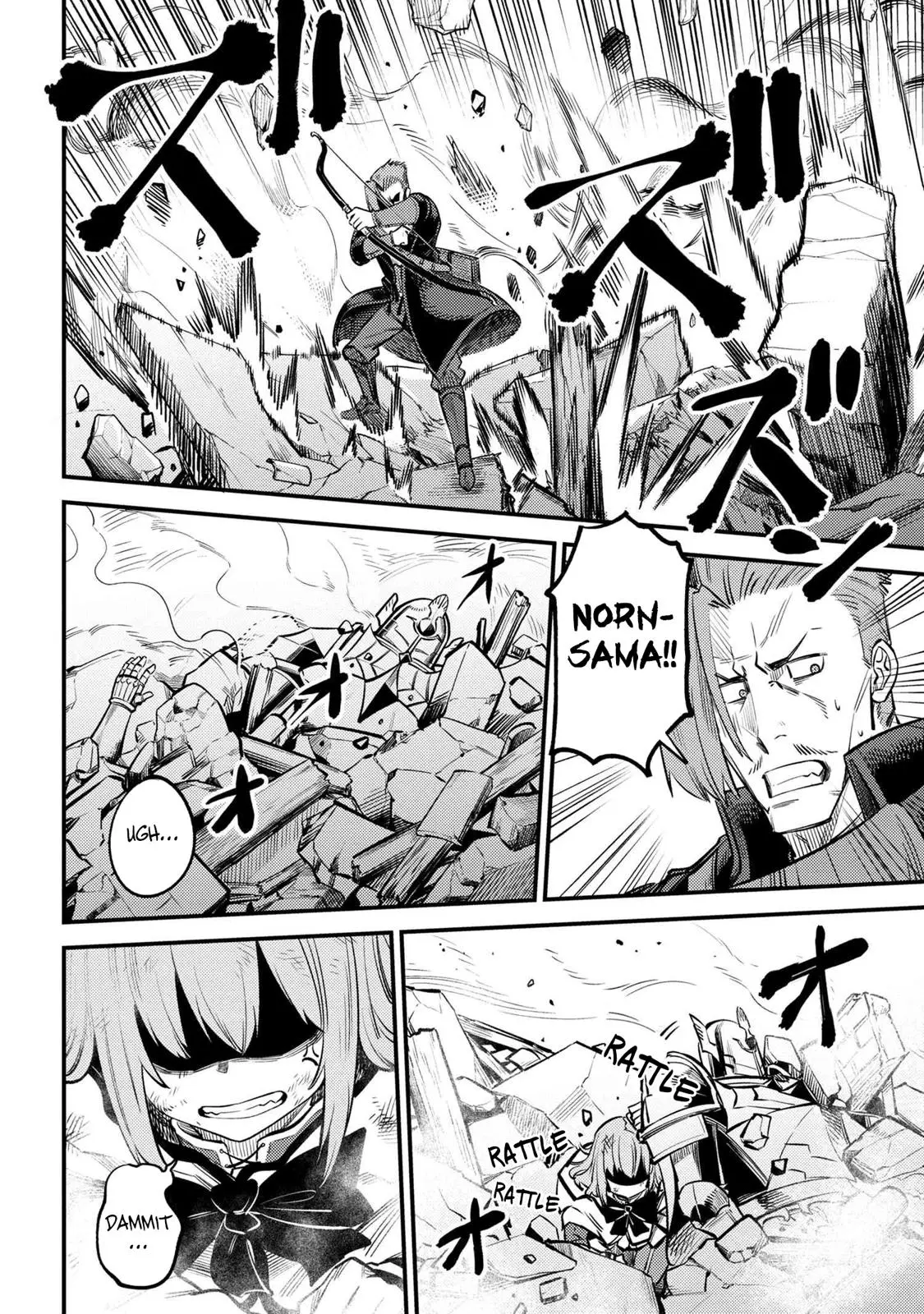 Read Kaifuku Jutsushi No Yarinaoshi - Chapter 28.2 - w6.redo-of-healer-manga.com | Image 12