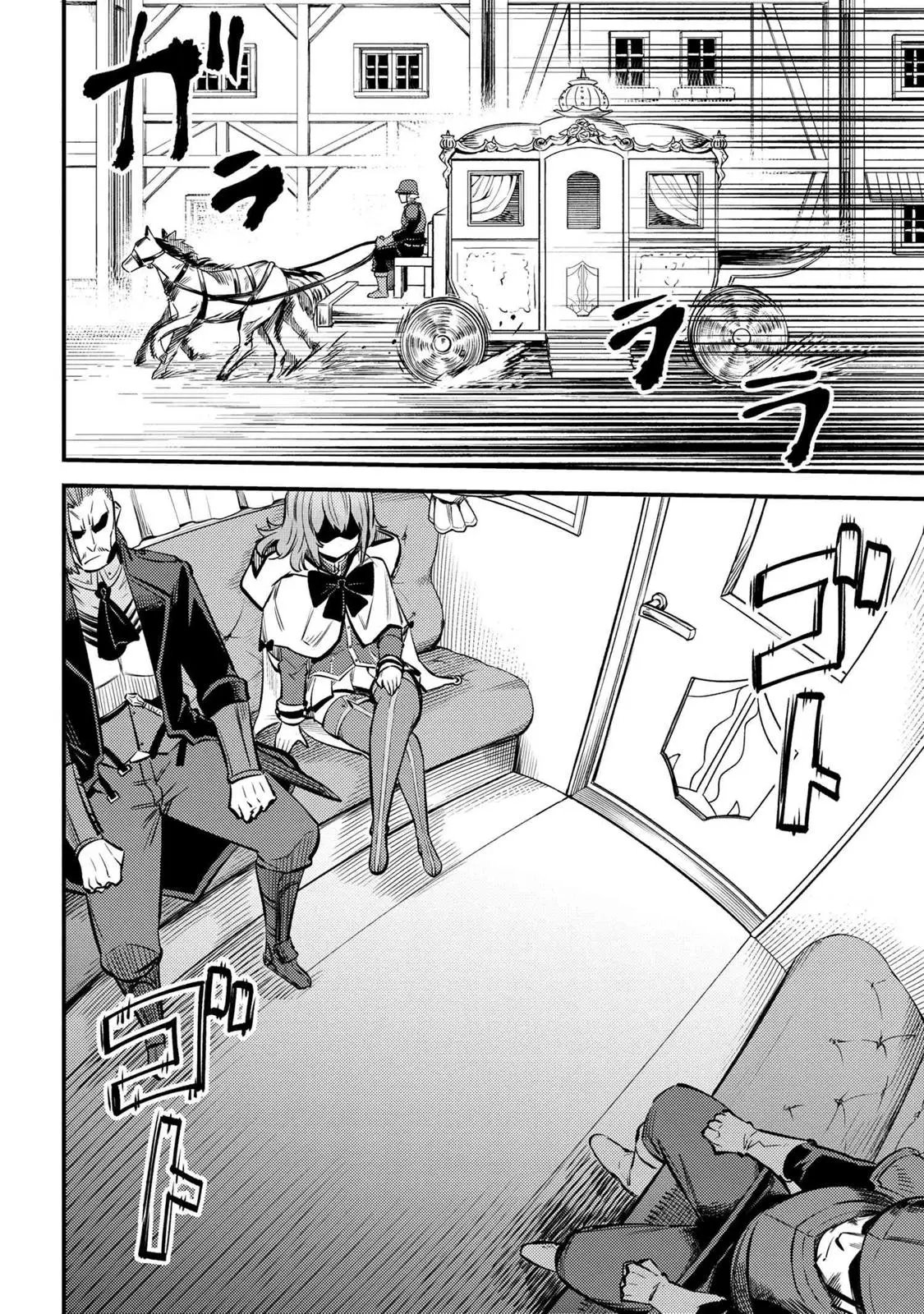 Read Kaifuku Jutsushi No Yarinaoshi - Chapter 28.2 - w6.redo-of-healer-manga.com | Image 18