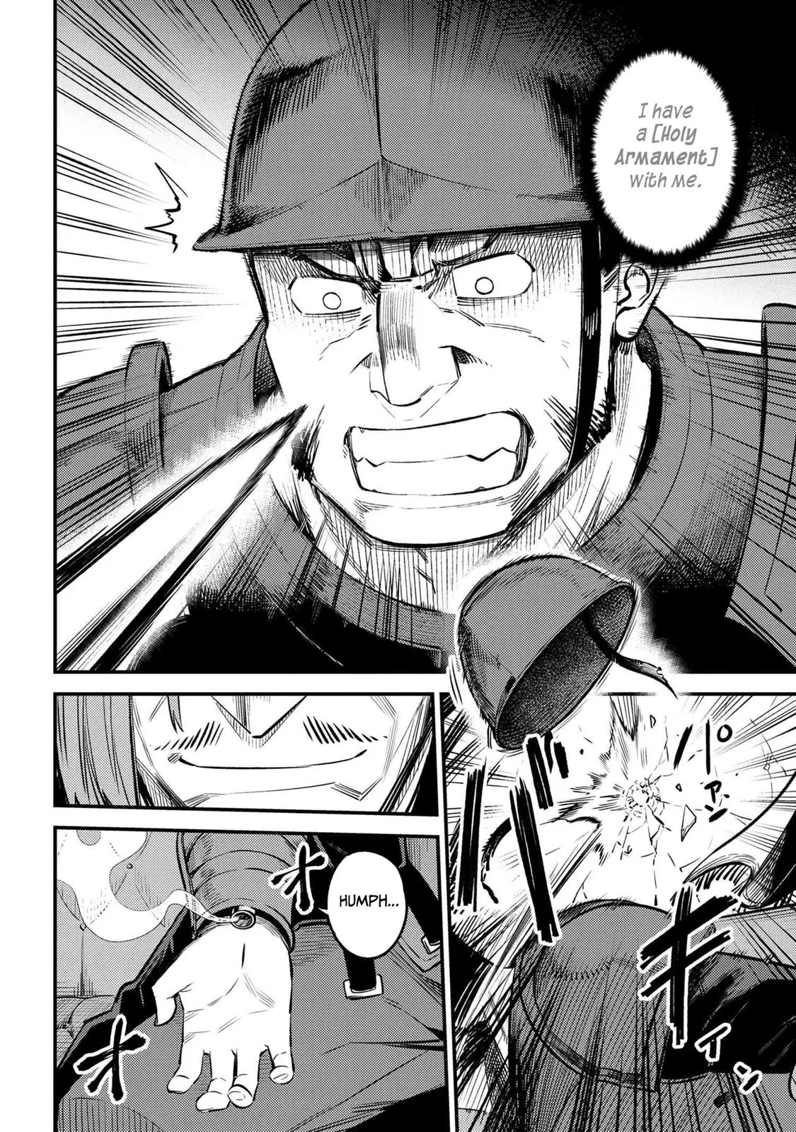 Read Kaifuku Jutsushi No Yarinaoshi - Chapter 28.2 - w6.redo-of-healer-manga.com | Image 20