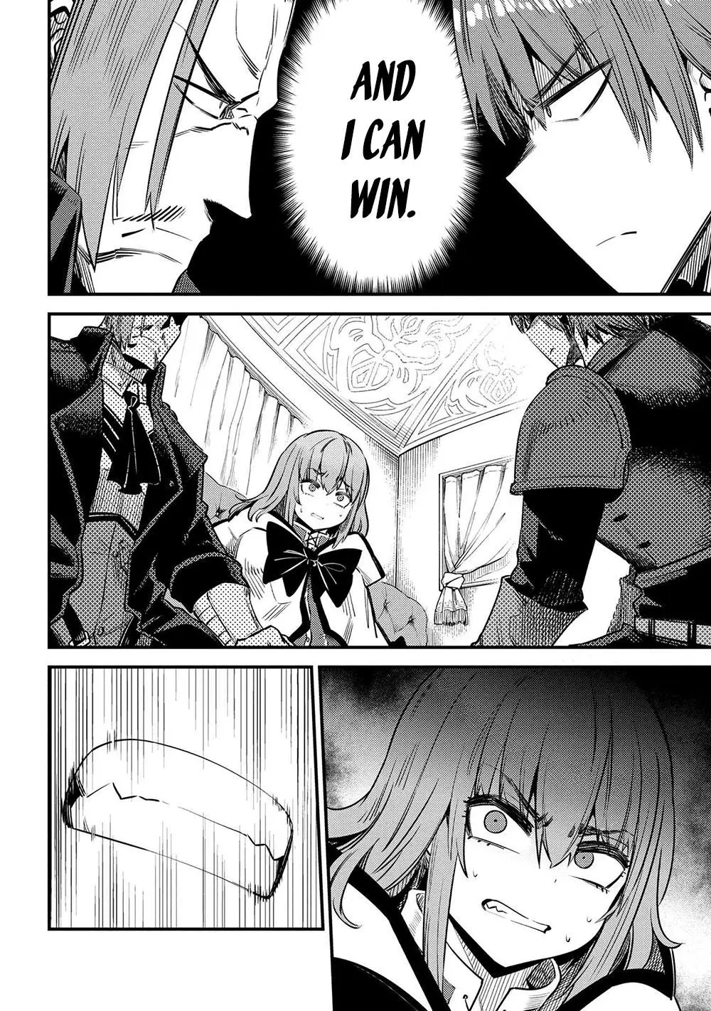 Read Kaifuku Jutsushi No Yarinaoshi - Chapter 29.1 - w6.redo-of-healer-manga.com | Image 7