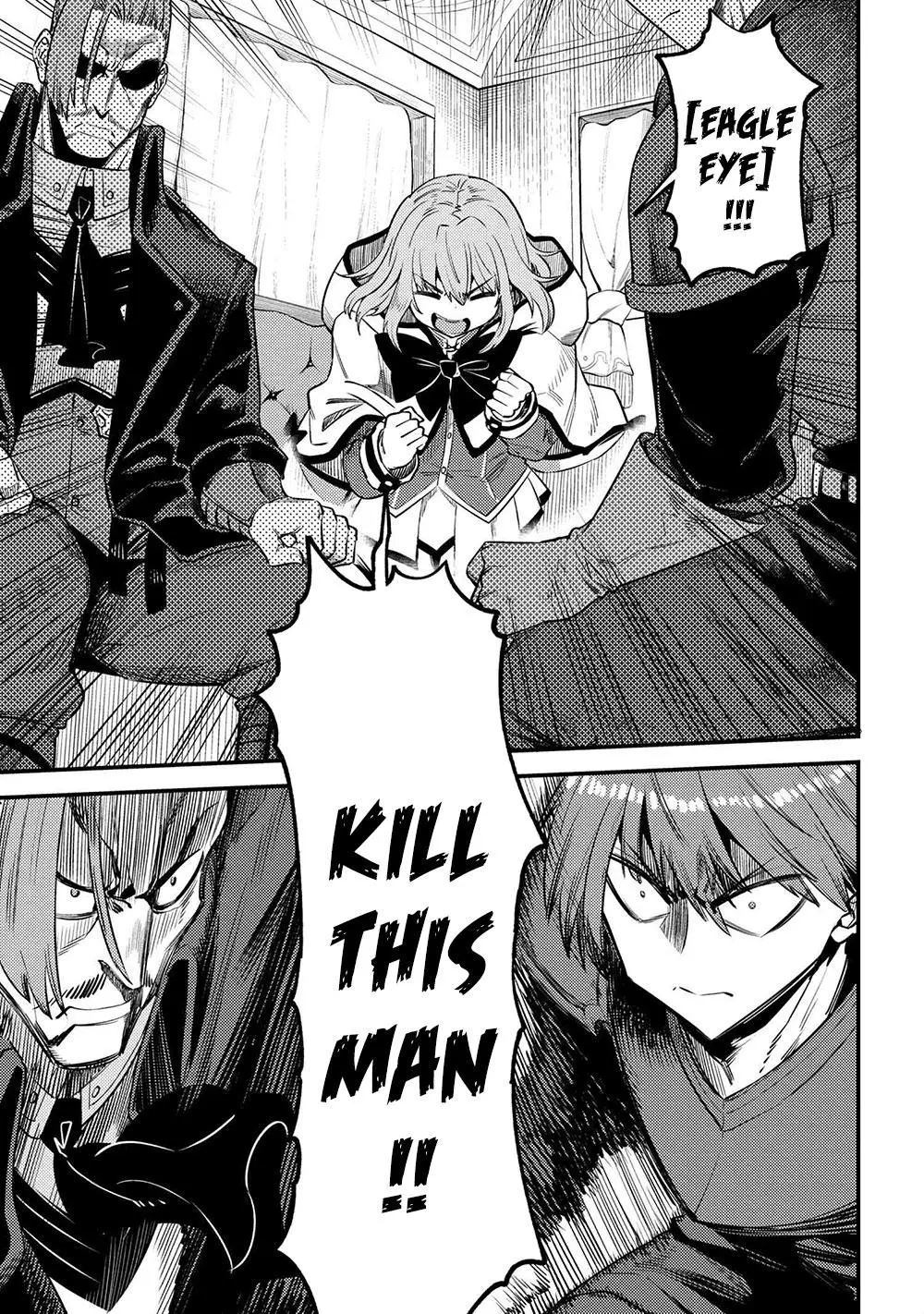Read Kaifuku Jutsushi No Yarinaoshi - Chapter 29.1 - w6.redo-of-healer-manga.com | Image 8