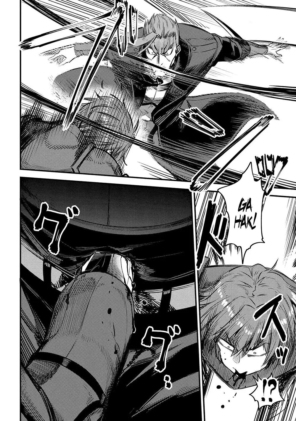 Read Kaifuku Jutsushi No Yarinaoshi - Chapter 29.1 - w6.redo-of-healer-manga.com | Image 11