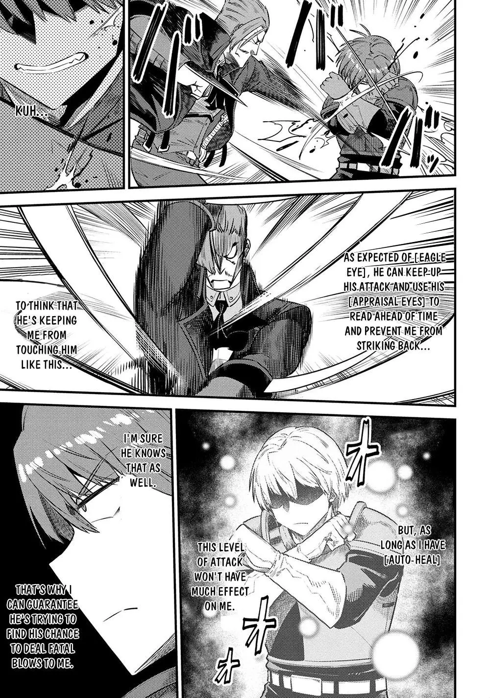 Read Kaifuku Jutsushi No Yarinaoshi - Chapter 29.1 - w6.redo-of-healer-manga.com | Image 16