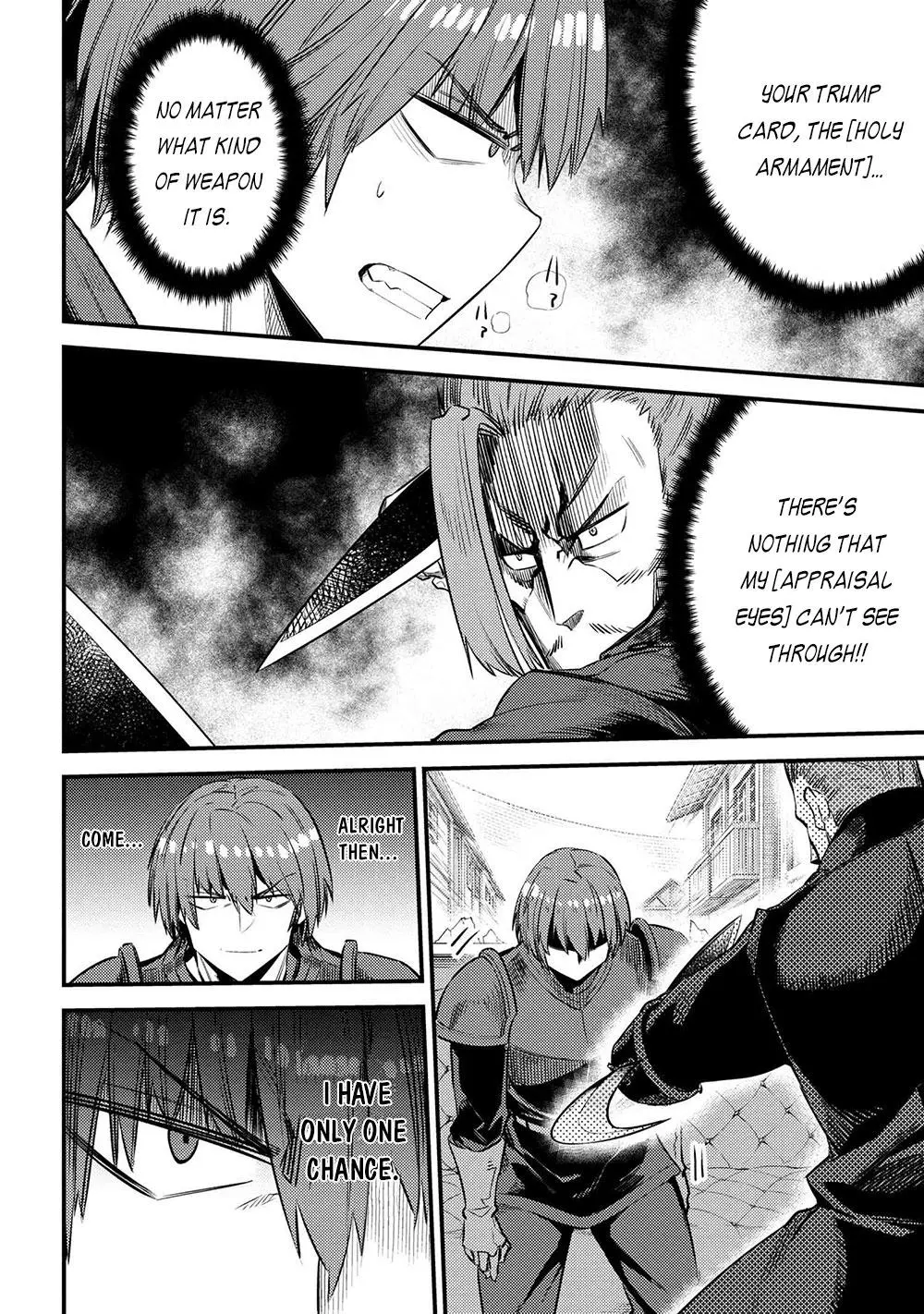 Read Kaifuku Jutsushi No Yarinaoshi - Chapter 29.1 - w6.redo-of-healer-manga.com | Image 19