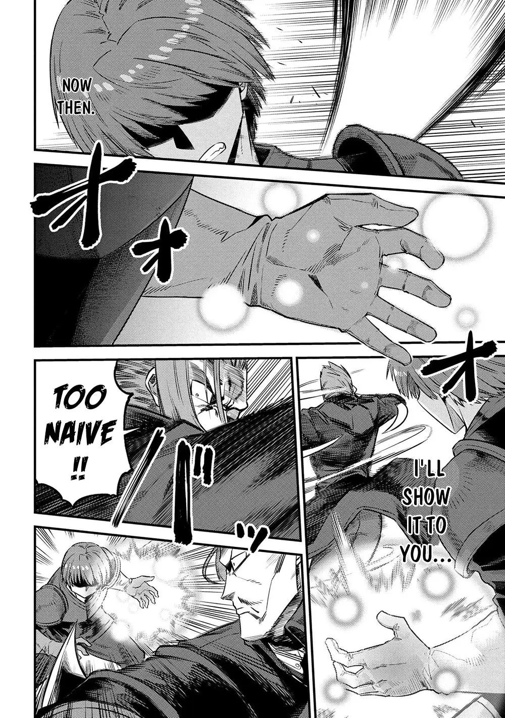Read Kaifuku Jutsushi No Yarinaoshi - Chapter 29.1 - w6.redo-of-healer-manga.com | Image 21