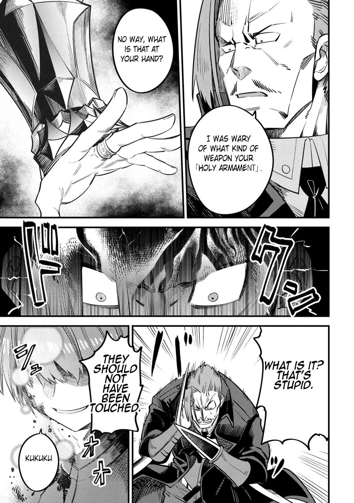 Read Kaifuku Jutsushi No Yarinaoshi - Chapter 29.2 - w6.redo-of-healer-manga.com | Image 4