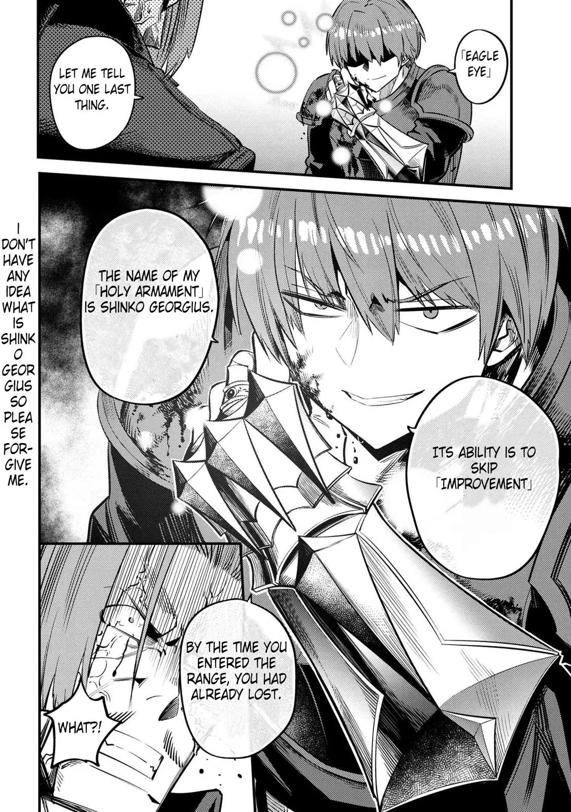 Read Kaifuku Jutsushi No Yarinaoshi - Chapter 29.2 - w6.redo-of-healer-manga.com | Image 5