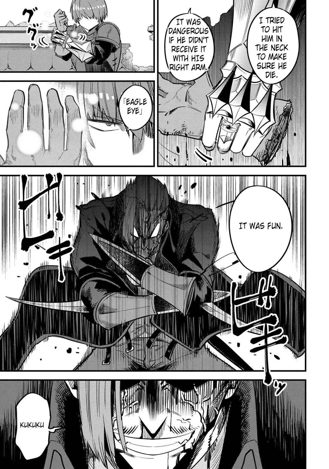 Read Kaifuku Jutsushi No Yarinaoshi - Chapter 29.2 - w6.redo-of-healer-manga.com | Image 6