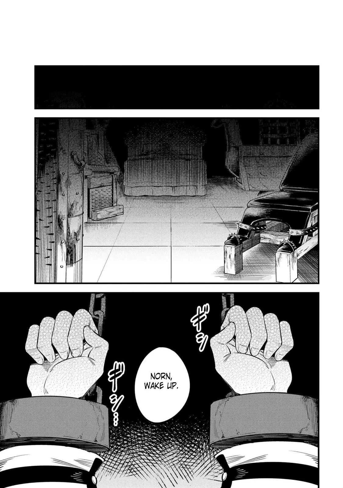 Read Kaifuku Jutsushi No Yarinaoshi - Chapter 29.2 - w6.redo-of-healer-manga.com | Image 10
