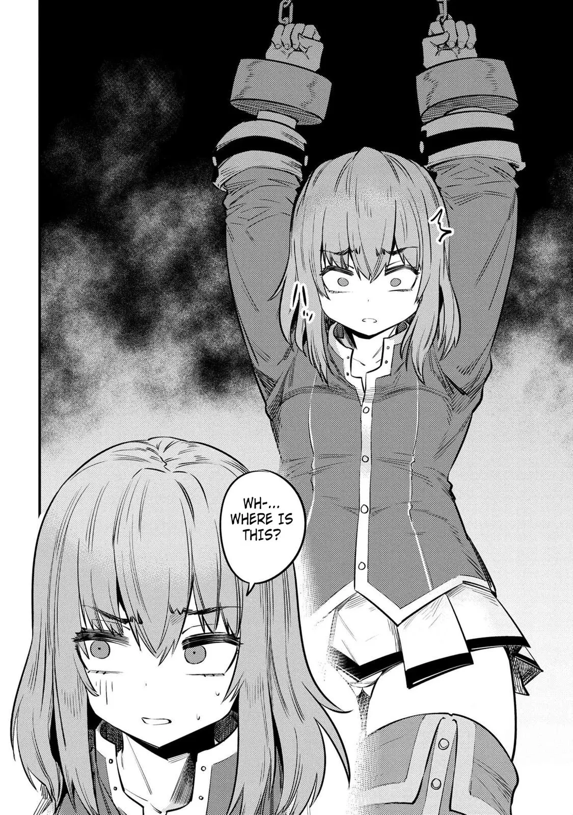 Read Kaifuku Jutsushi No Yarinaoshi - Chapter 29.2 - w6.redo-of-healer-manga.com | Image 11