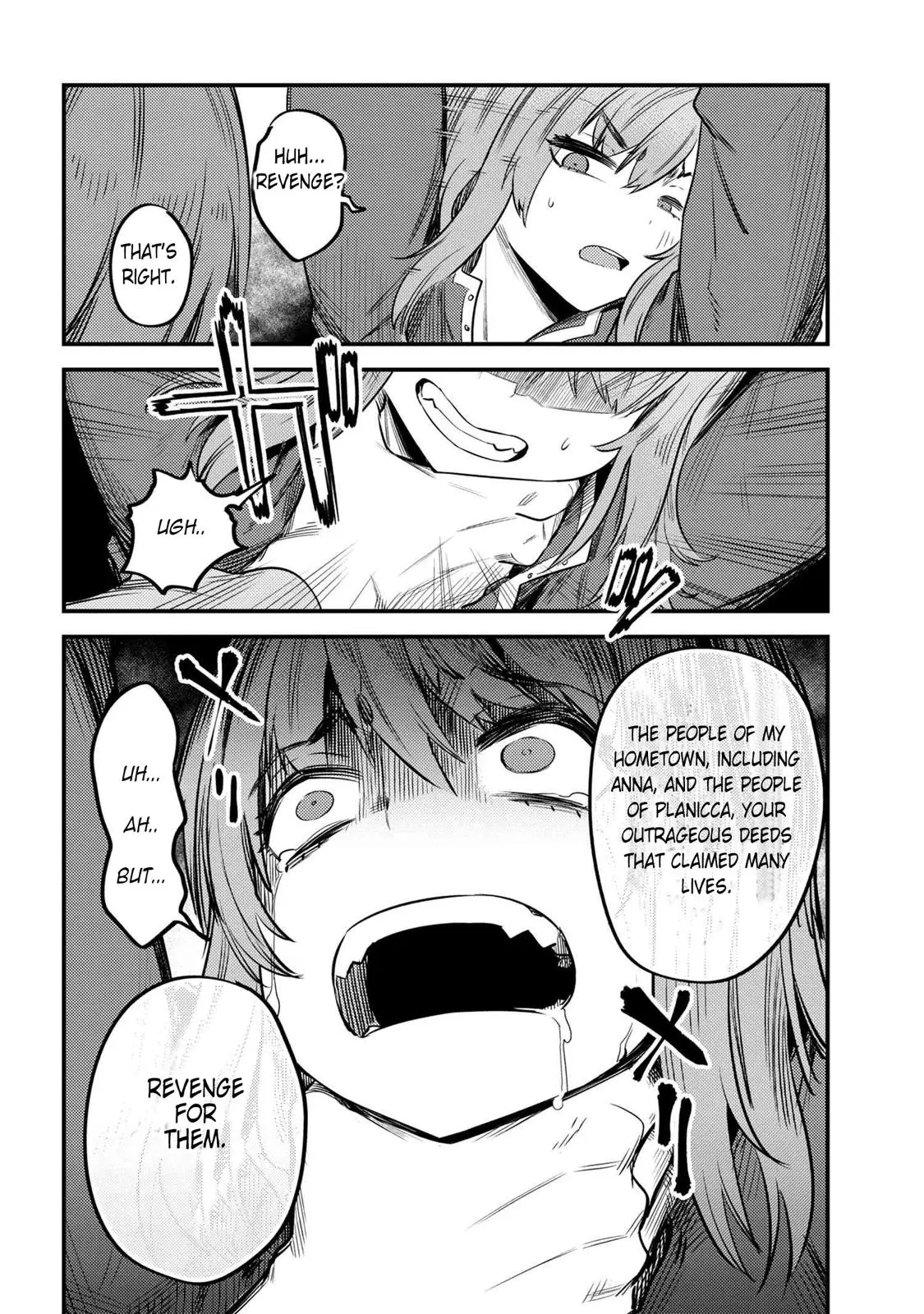 Read Kaifuku Jutsushi No Yarinaoshi - Chapter 29.2 - w6.redo-of-healer-manga.com | Image 15