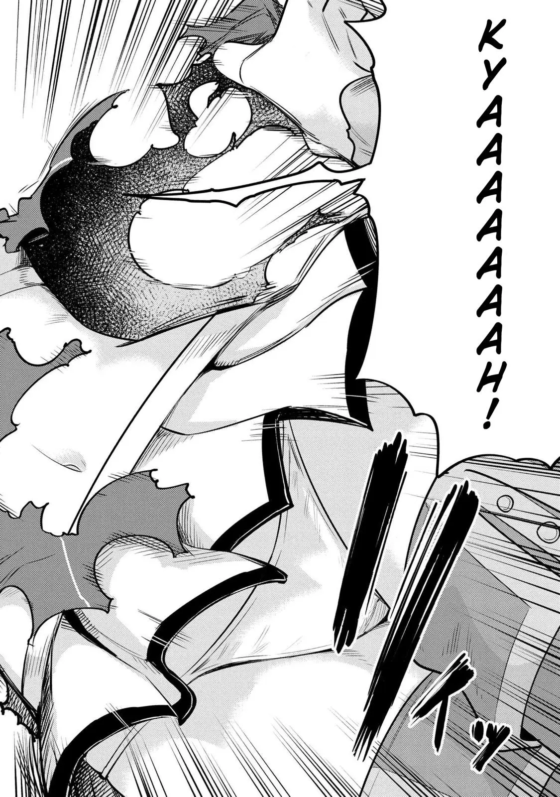Read Kaifuku Jutsushi No Yarinaoshi - Chapter 29.2 - w6.redo-of-healer-manga.com | Image 17