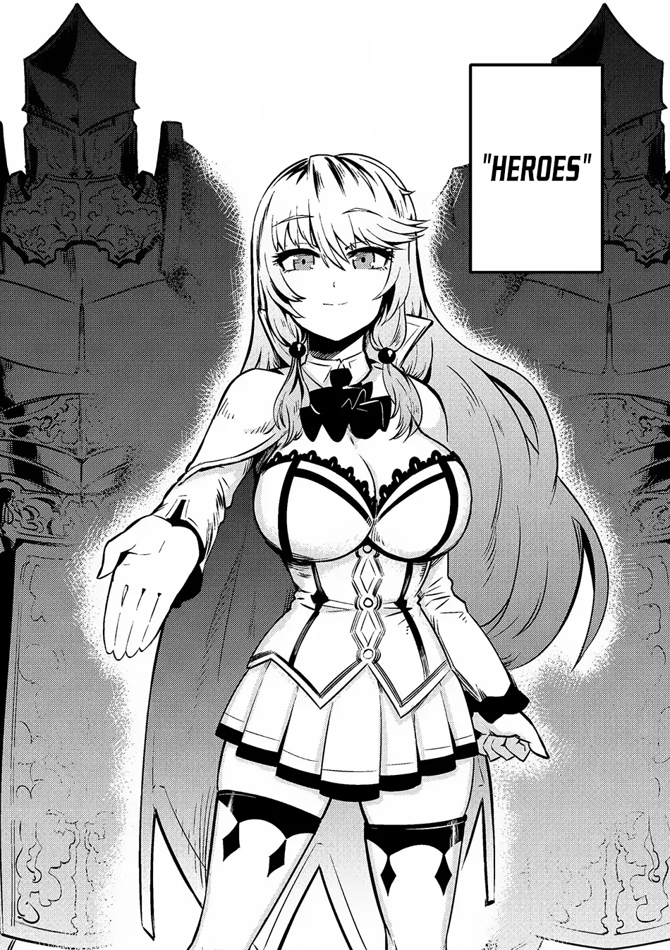 Read Kaifuku Jutsushi No Yarinaoshi - Chapter 3.1 - w6.redo-of-healer-manga.com | Image 3