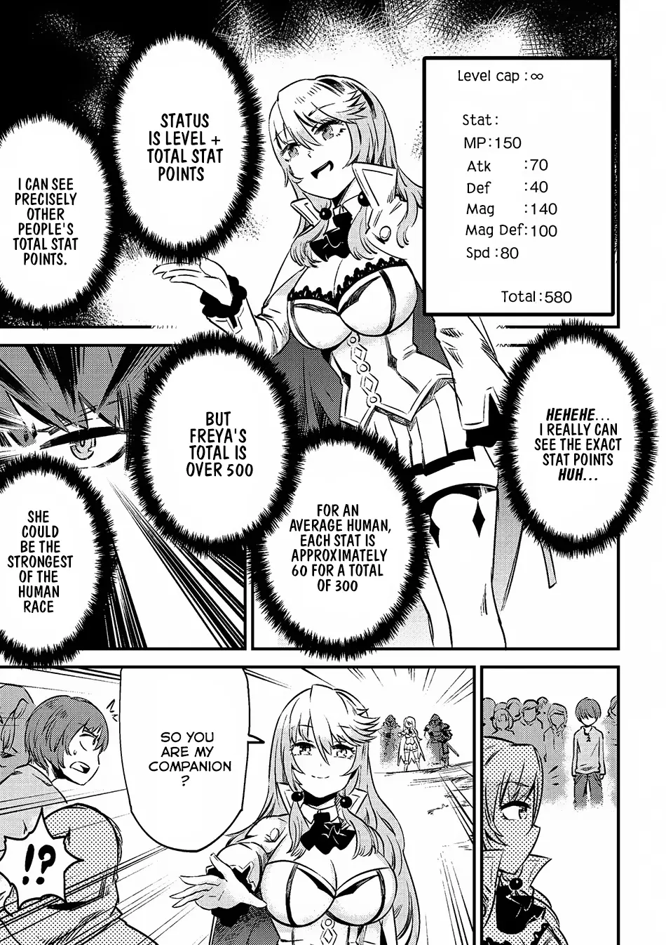 Read Kaifuku Jutsushi No Yarinaoshi - Chapter 3.1 - w6.redo-of-healer-manga.com | Image 6