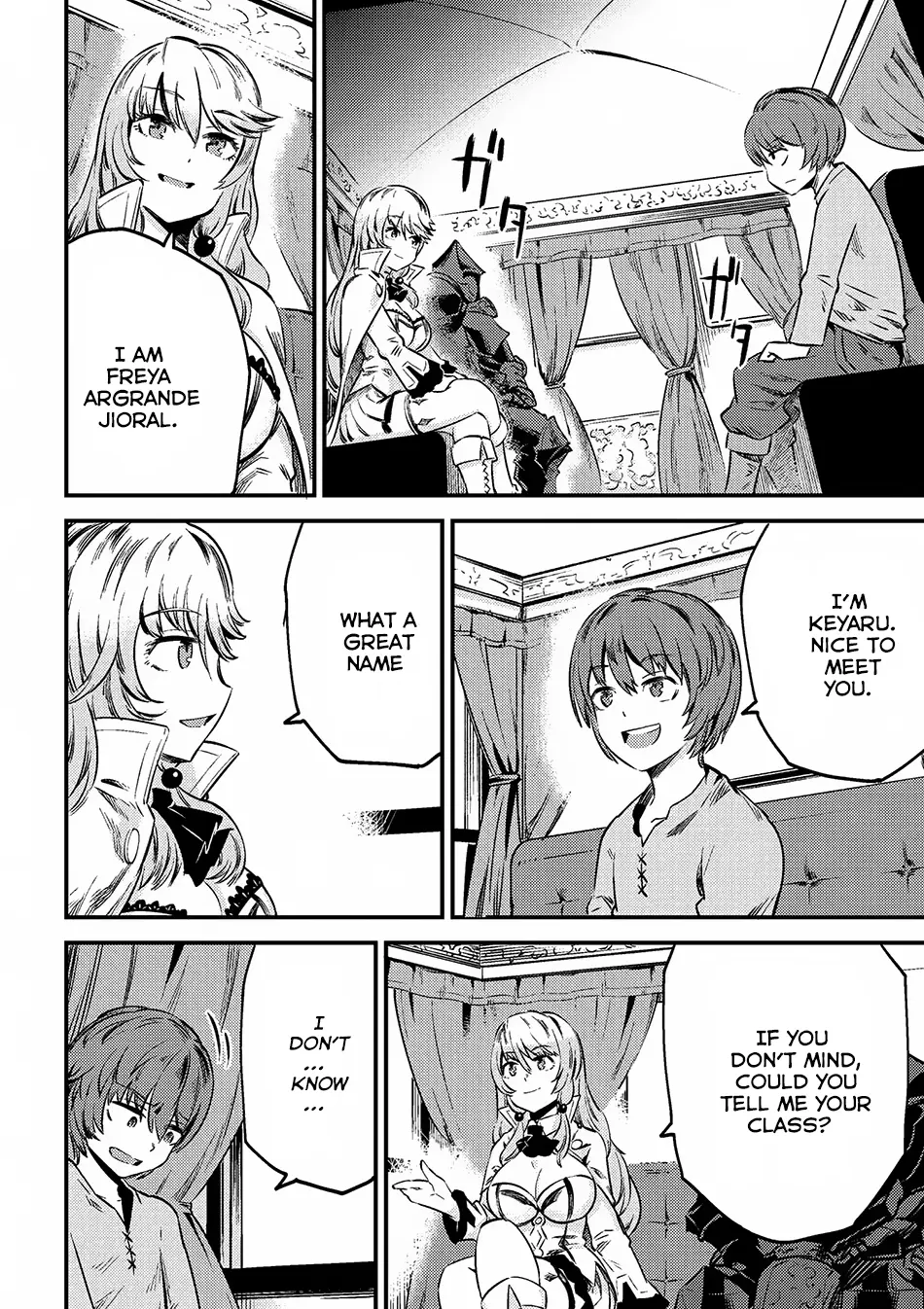 Read Kaifuku Jutsushi No Yarinaoshi - Chapter 3.1 - w6.redo-of-healer-manga.com | Image 11