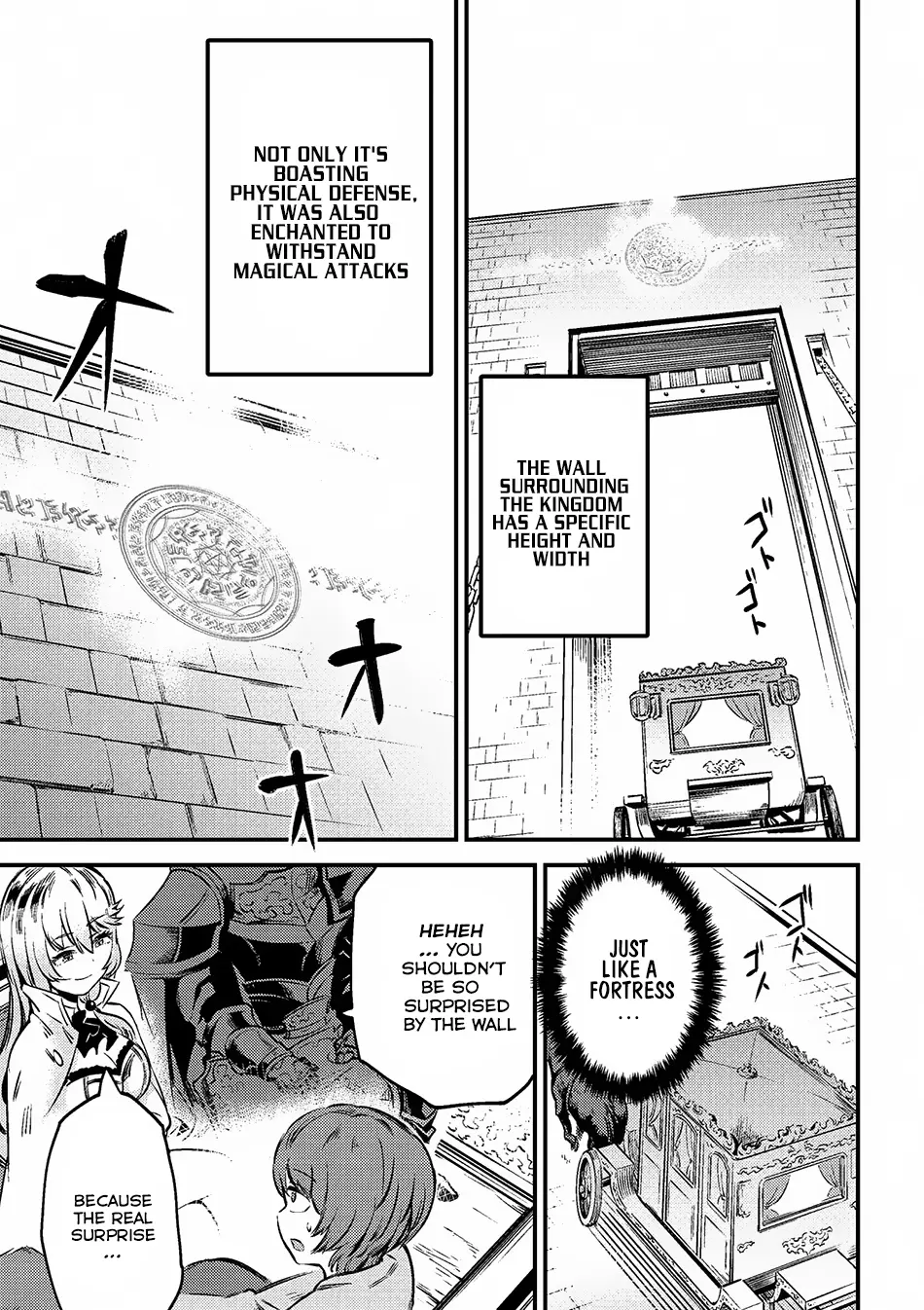 Read Kaifuku Jutsushi No Yarinaoshi - Chapter 3.1 - w6.redo-of-healer-manga.com | Image 16