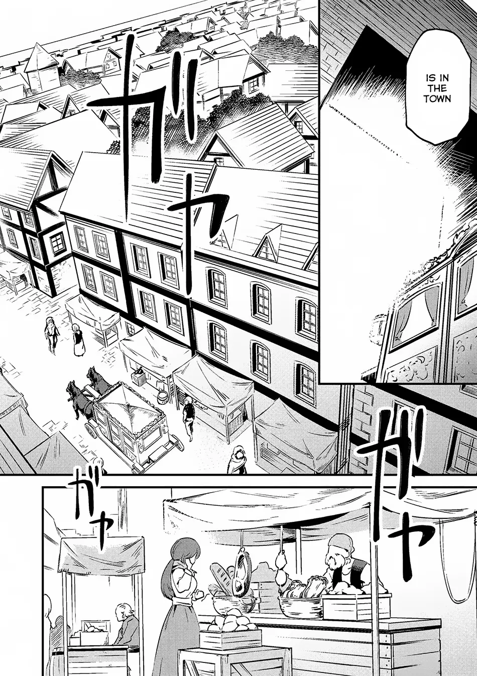 Read Kaifuku Jutsushi No Yarinaoshi - Chapter 3.1 - w6.redo-of-healer-manga.com | Image 17