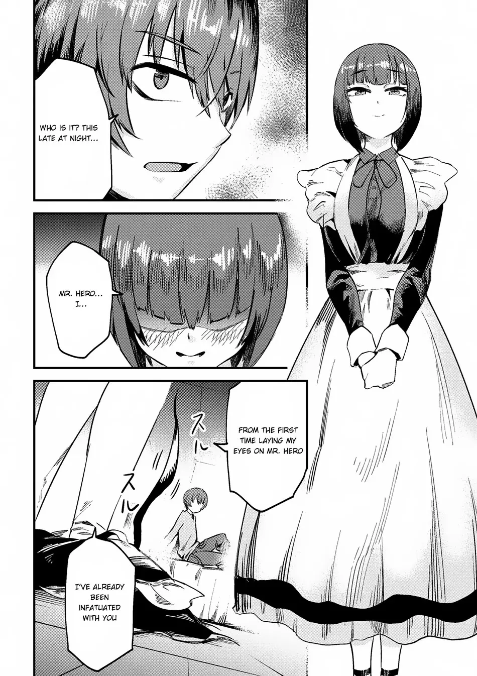 Read Kaifuku Jutsushi No Yarinaoshi - Chapter 3.2 - w6.redo-of-healer-manga.com | Image 8