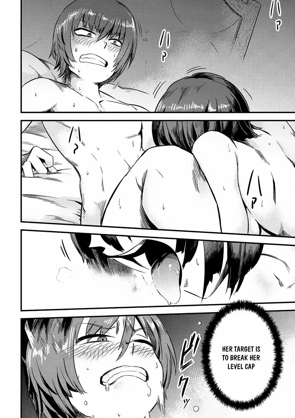 Read Kaifuku Jutsushi No Yarinaoshi - Chapter 3.2 - w6.redo-of-healer-manga.com | Image 10