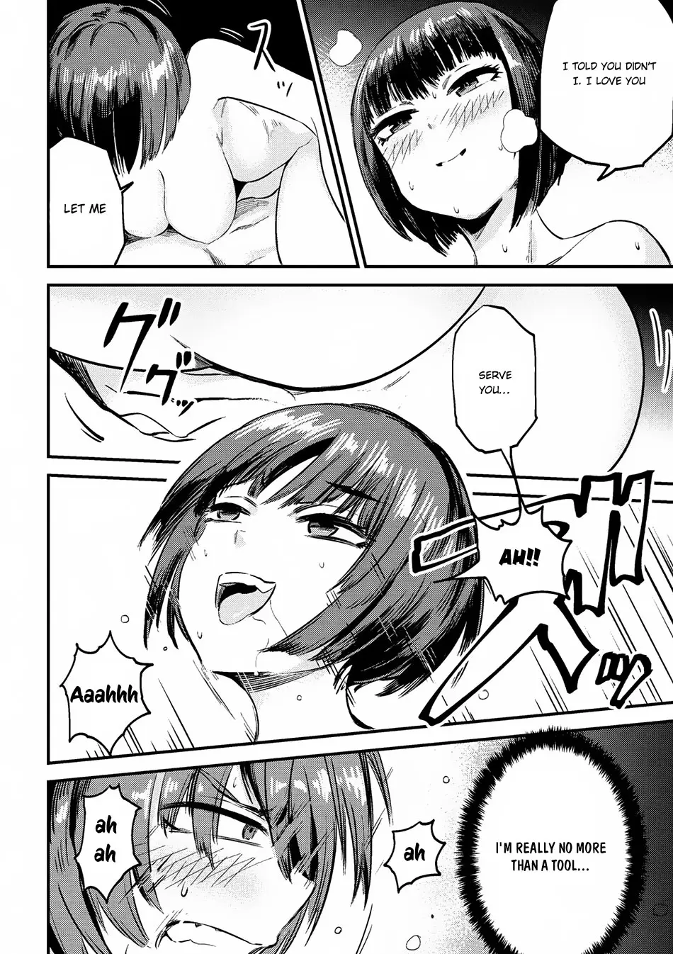 Read Kaifuku Jutsushi No Yarinaoshi - Chapter 3.2 - w6.redo-of-healer-manga.com | Image 12