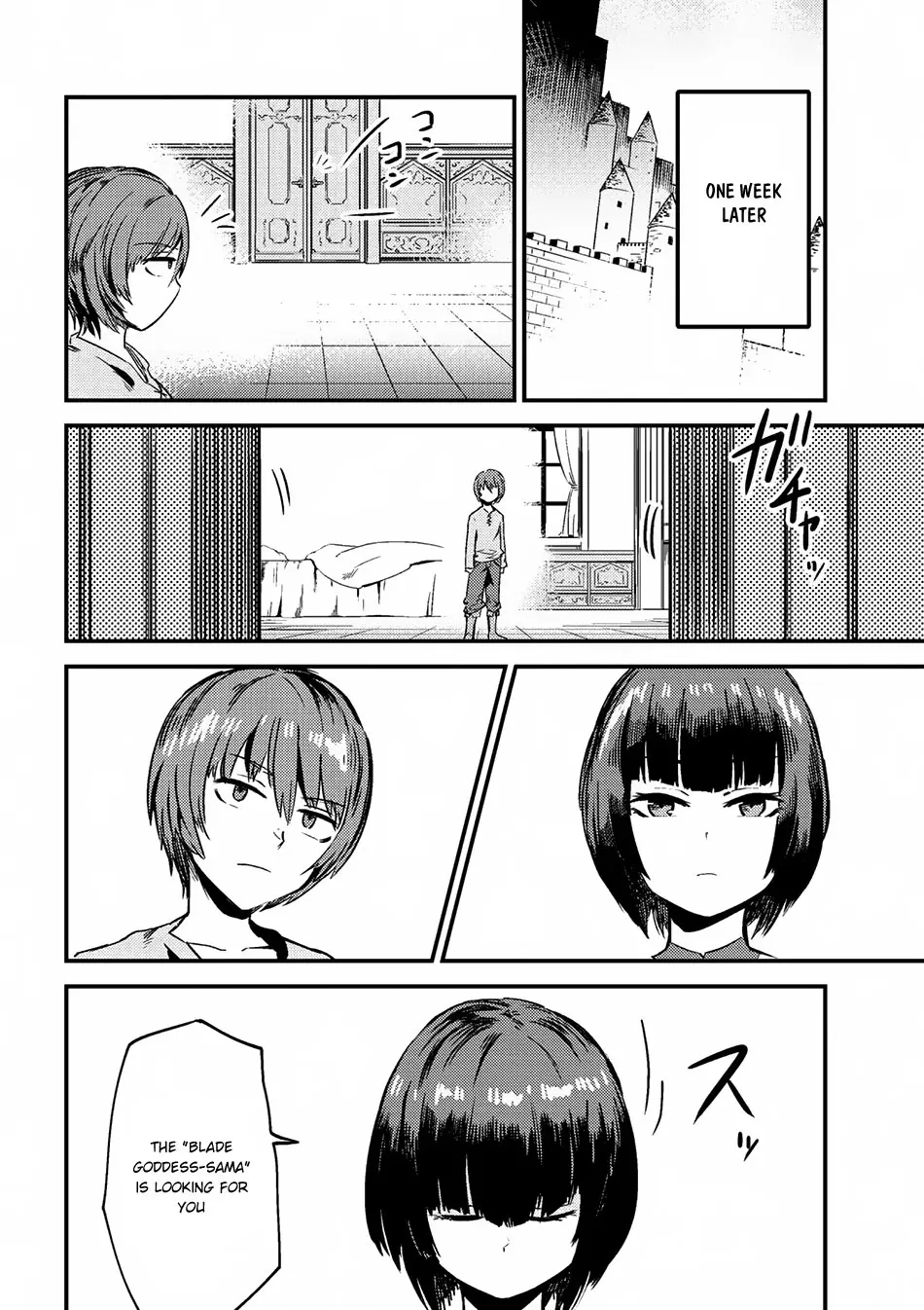 Read Kaifuku Jutsushi No Yarinaoshi - Chapter 3.2 - w6.redo-of-healer-manga.com | Image 16