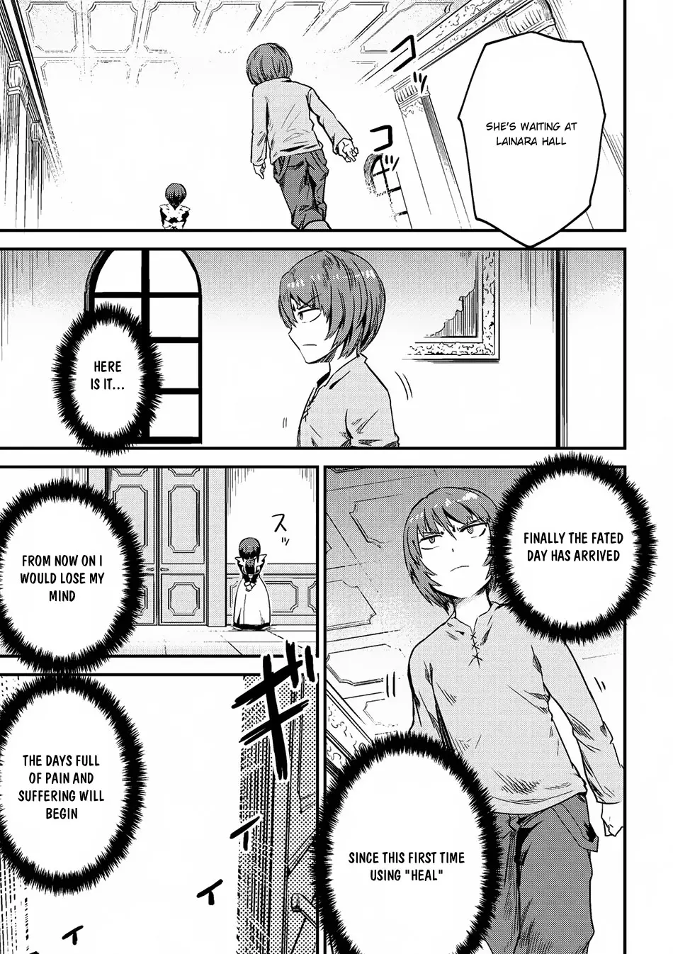 Read Kaifuku Jutsushi No Yarinaoshi - Chapter 3.2 - w6.redo-of-healer-manga.com | Image 17