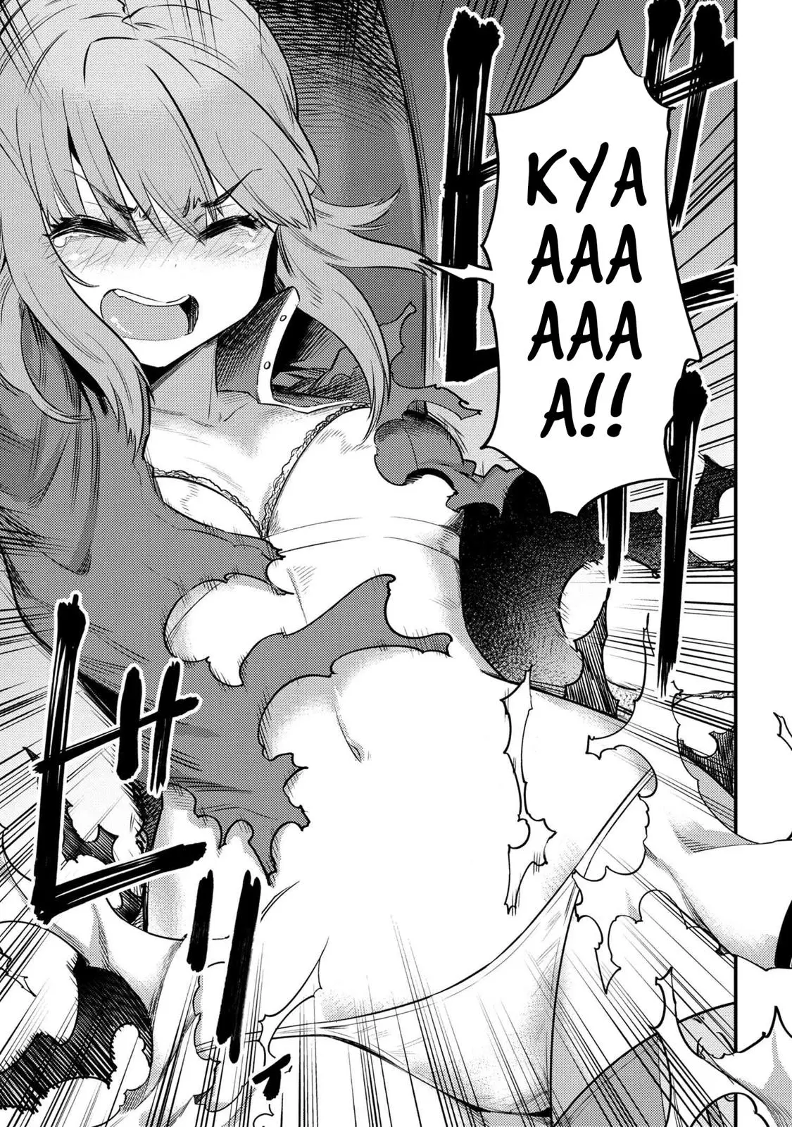 Read Kaifuku Jutsushi No Yarinaoshi - Chapter 30.1 - w6.redo-of-healer-manga.com | Image 2