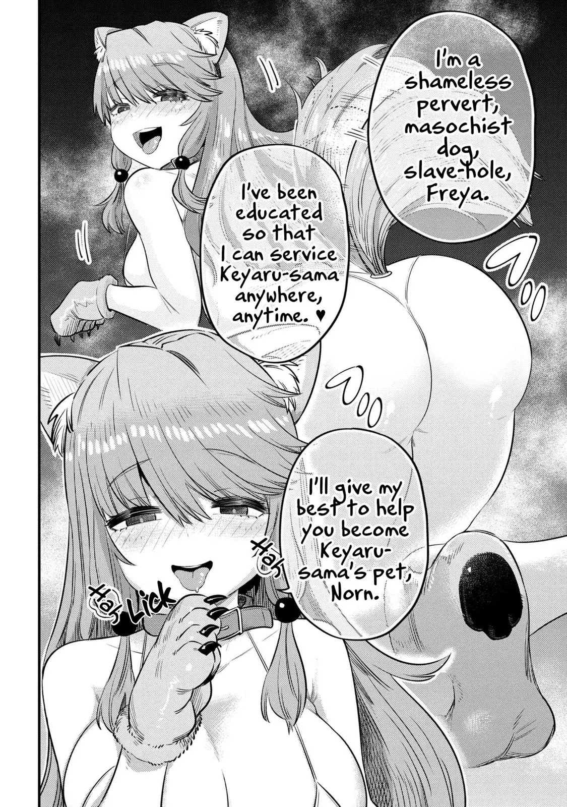 Read Kaifuku Jutsushi No Yarinaoshi - Chapter 30.1 - w6.redo-of-healer-manga.com | Image 7