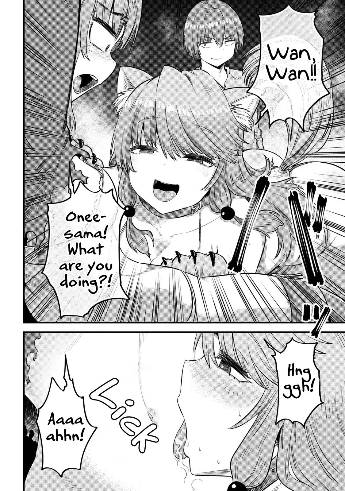 Read Kaifuku Jutsushi No Yarinaoshi - Chapter 30.1 - w6.redo-of-healer-manga.com | Image 9