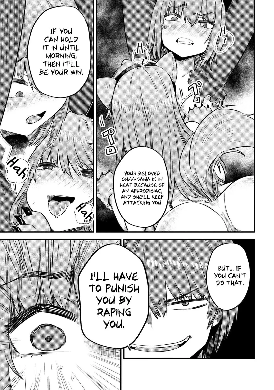 Read Kaifuku Jutsushi No Yarinaoshi - Chapter 30.1 - w6.redo-of-healer-manga.com | Image 10