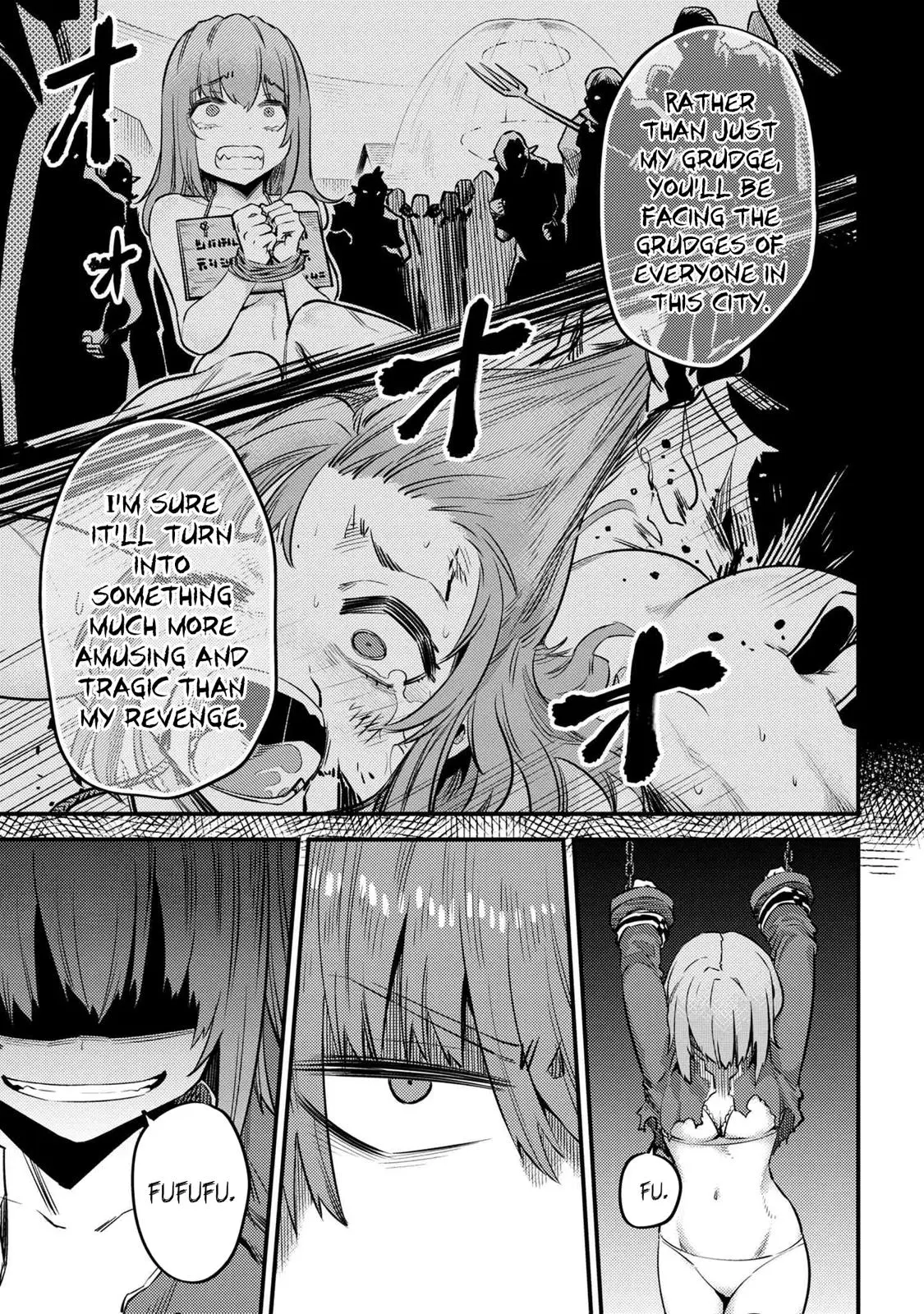 Read Kaifuku Jutsushi No Yarinaoshi - Chapter 30.1 - w6.redo-of-healer-manga.com | Image 12