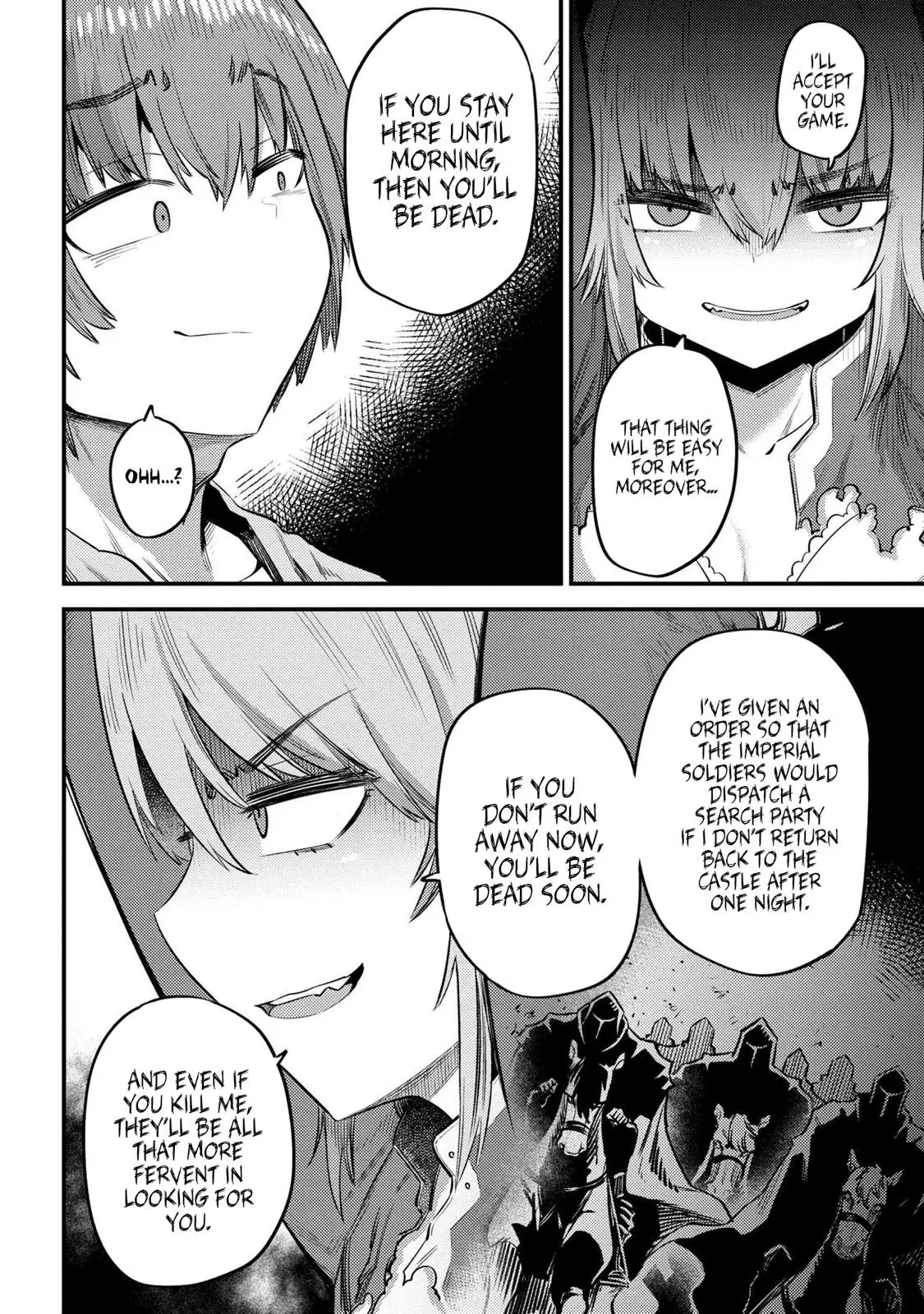 Read Kaifuku Jutsushi No Yarinaoshi - Chapter 30.1 - w6.redo-of-healer-manga.com | Image 13