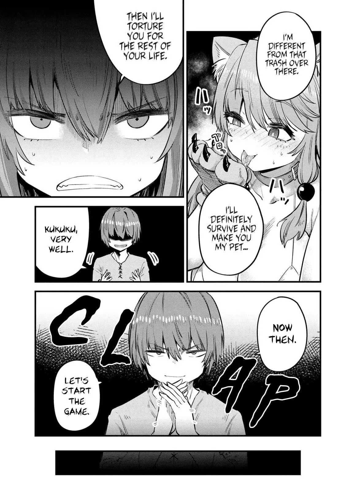 Read Kaifuku Jutsushi No Yarinaoshi - Chapter 30.1 - w6.redo-of-healer-manga.com | Image 14