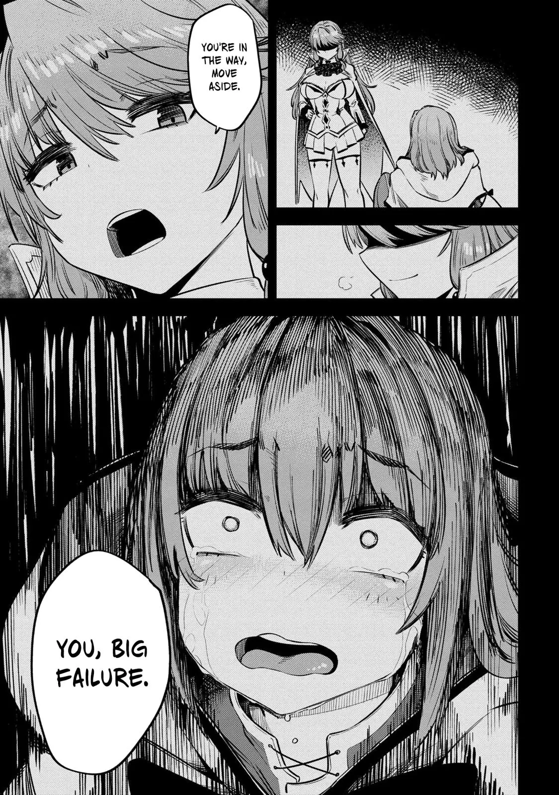 Read Kaifuku Jutsushi No Yarinaoshi - Chapter 30.1 - w6.redo-of-healer-manga.com | Image 18